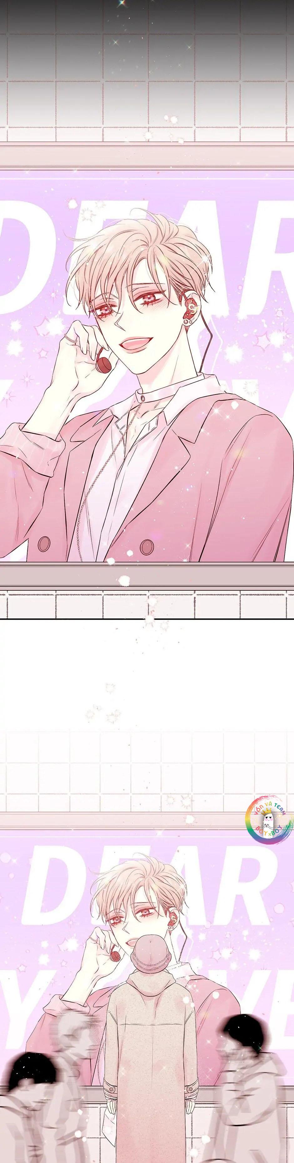 Bí Mật Của Tôi Chapter 94 - Next 