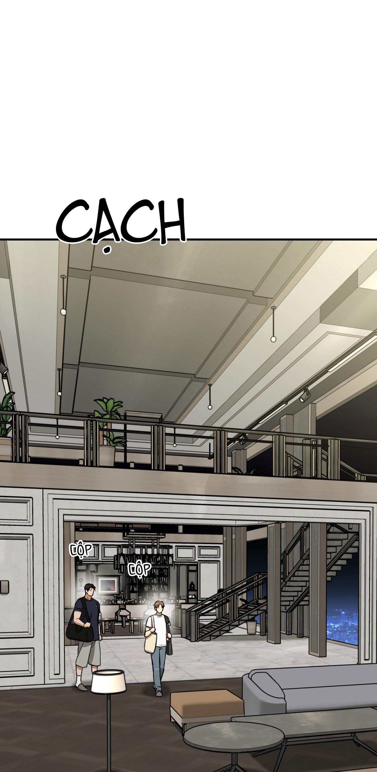 ĐIỀM RỦI Chapter 78 - Trang 2