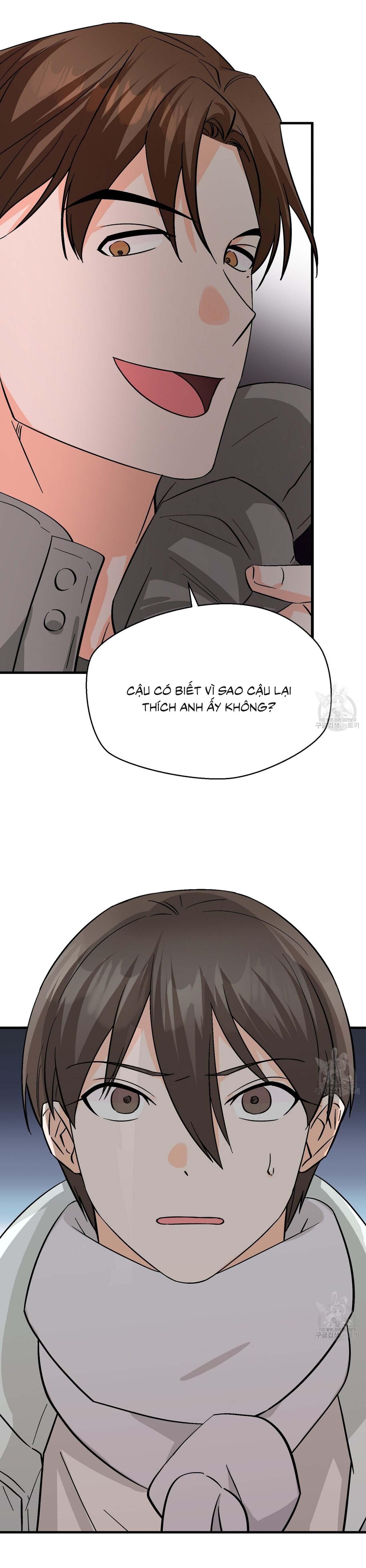 Bách Dạ Chapter 38 - Trang 2