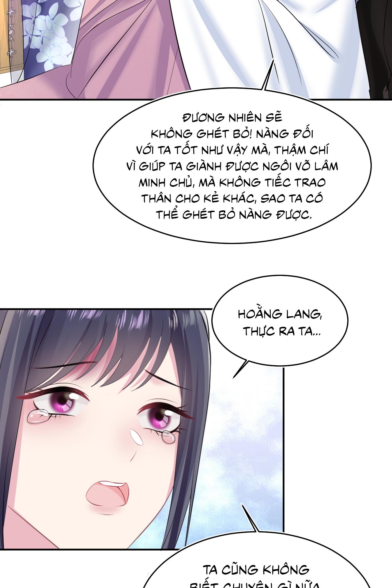 Tuyệt mỹ bạch liên hoa online dạy học Chapter 101 - Next Chapter 102
