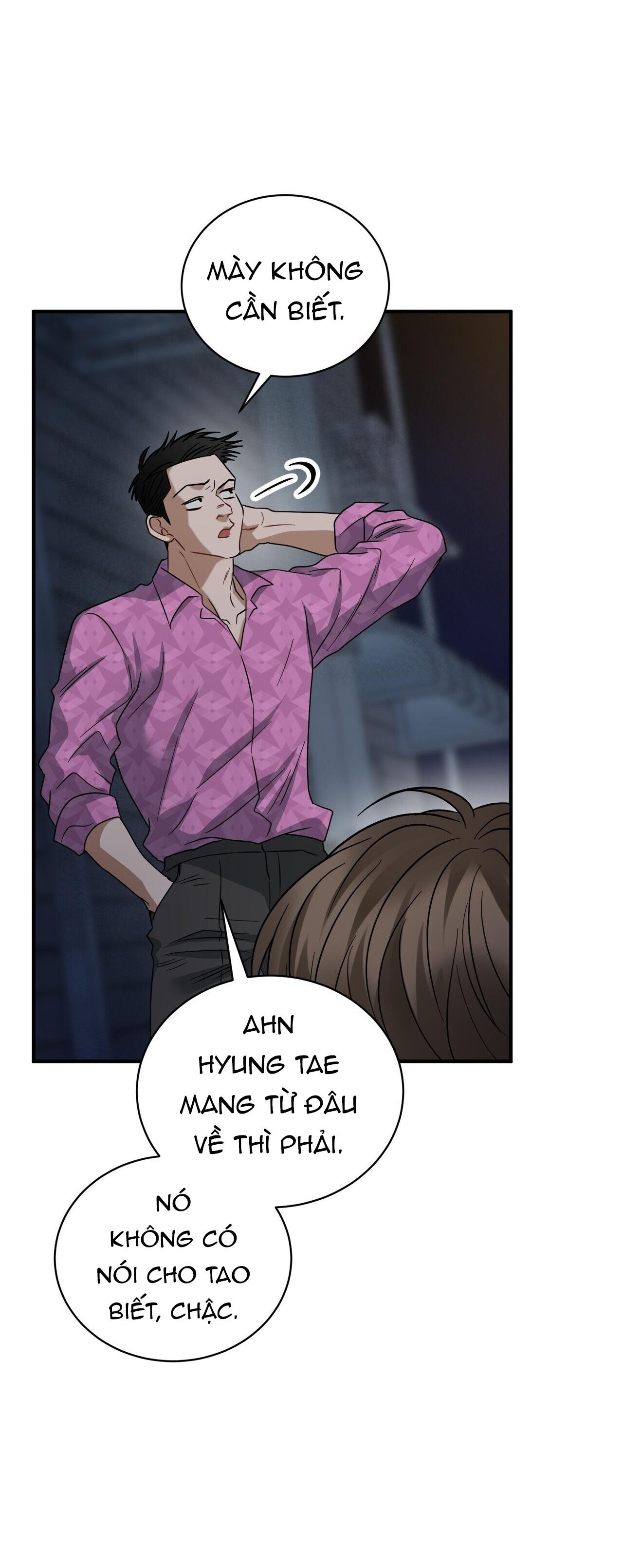 MỞ KHÓA GIAM CẦM Chapter 9 - Next 