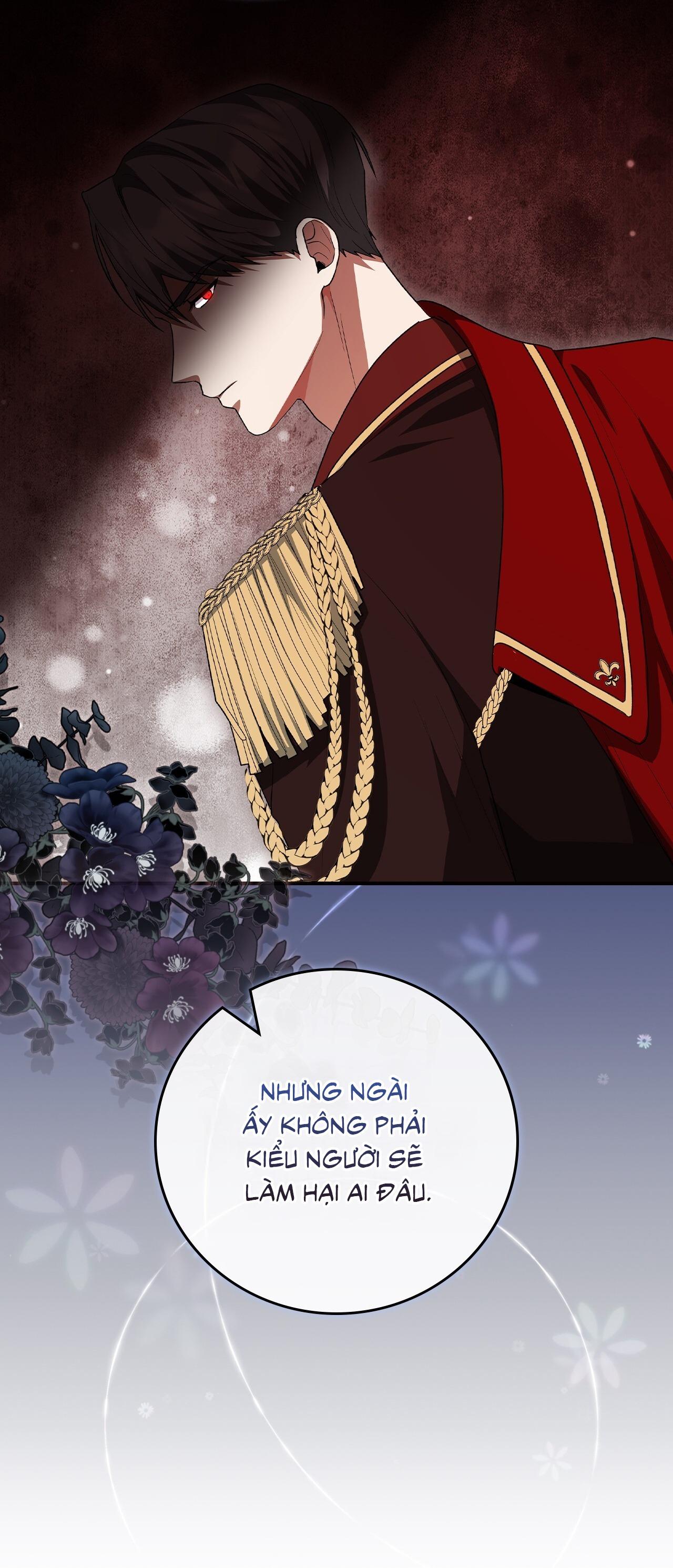 Xuyên thành cục bông của tên cuồng công Chapter 6 - Next 