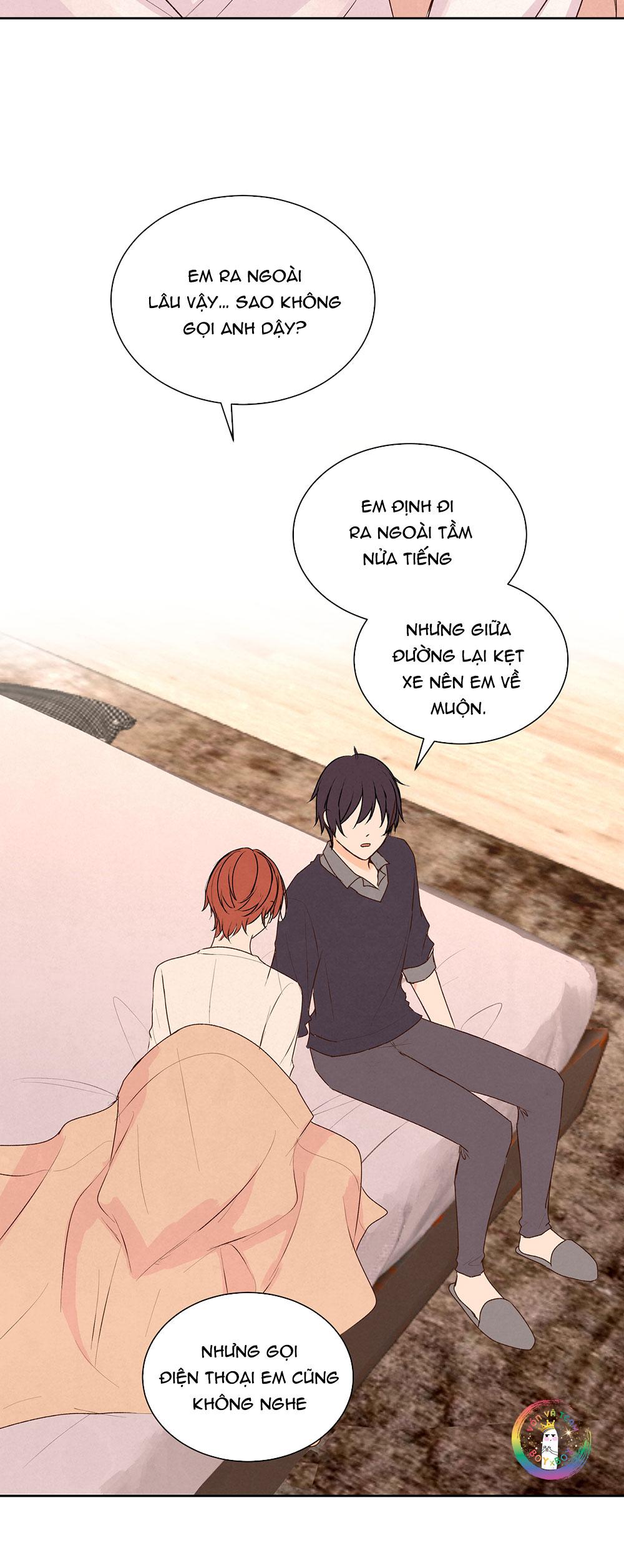 Liquor Gummies Chapter 60 - Next 