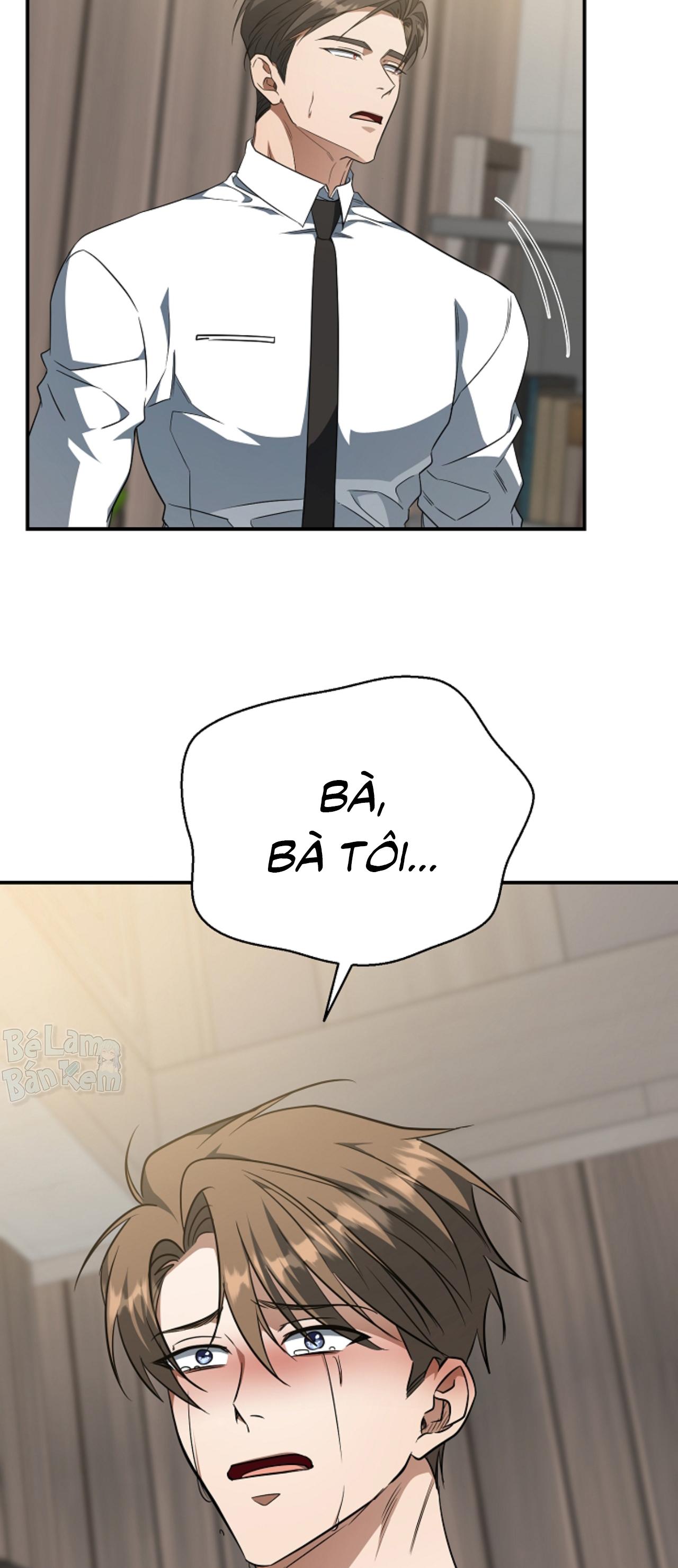 SỰ THẬT TRẦN TRỤI Chapter 30 - Trang 2