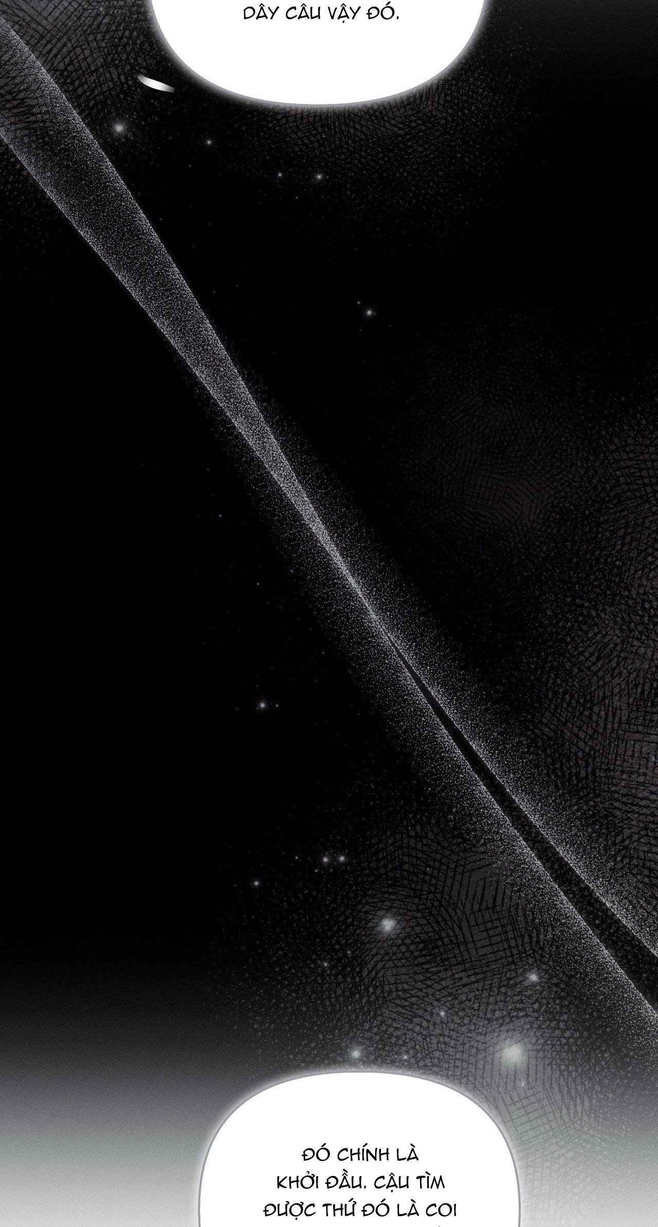 BLOOD POKER Chapter 13 - Next Chapter 14