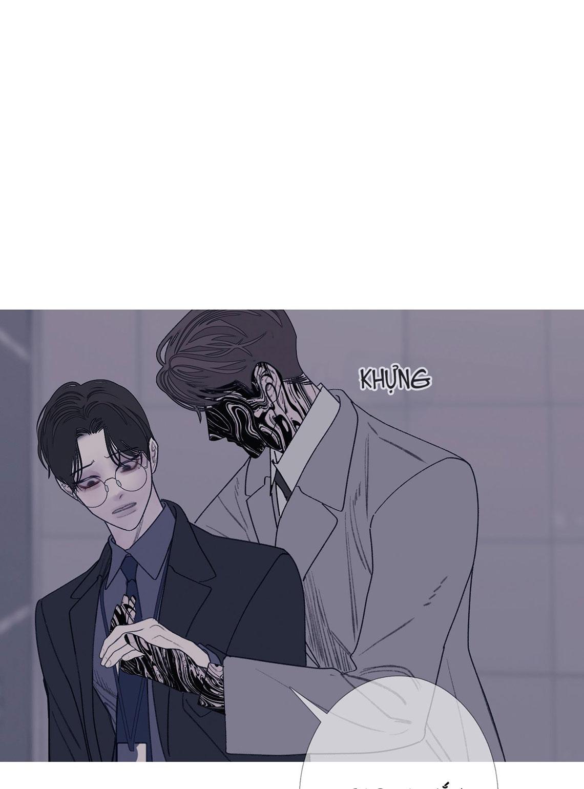 CHUYỆN QUỶ MÔN QUAN Chapter 96 - Next Chapter 97