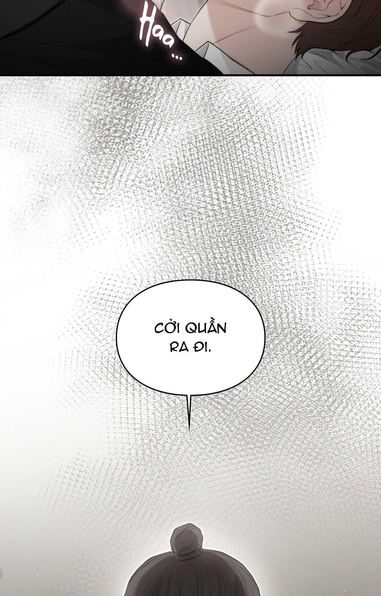 SỨ GIẢ THẦN CHẾT Chapter 39 - Next Chapter 40