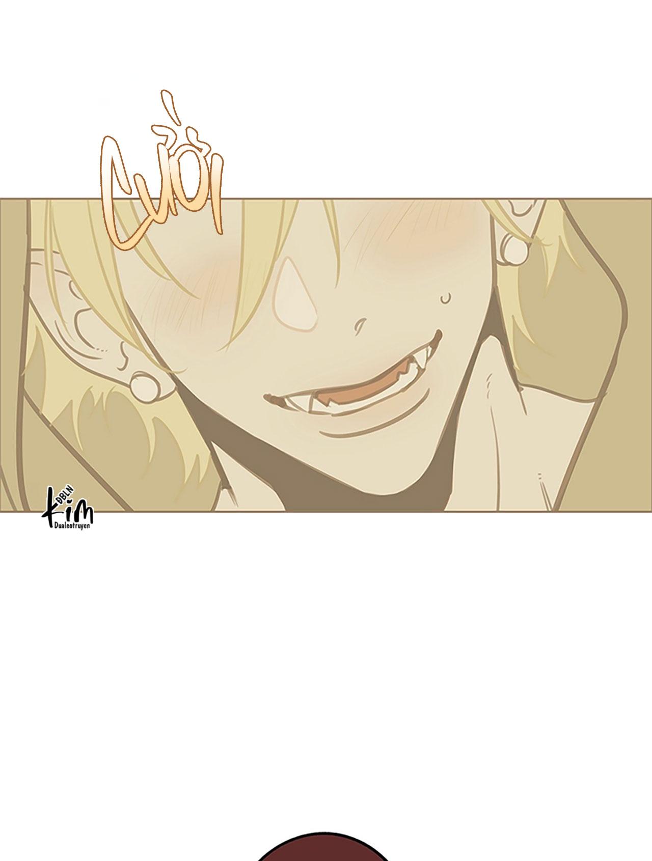 (ABO) TỚI QUỶ THÀNH TÌM PAPA Chapter 3 - Next Chapter 4