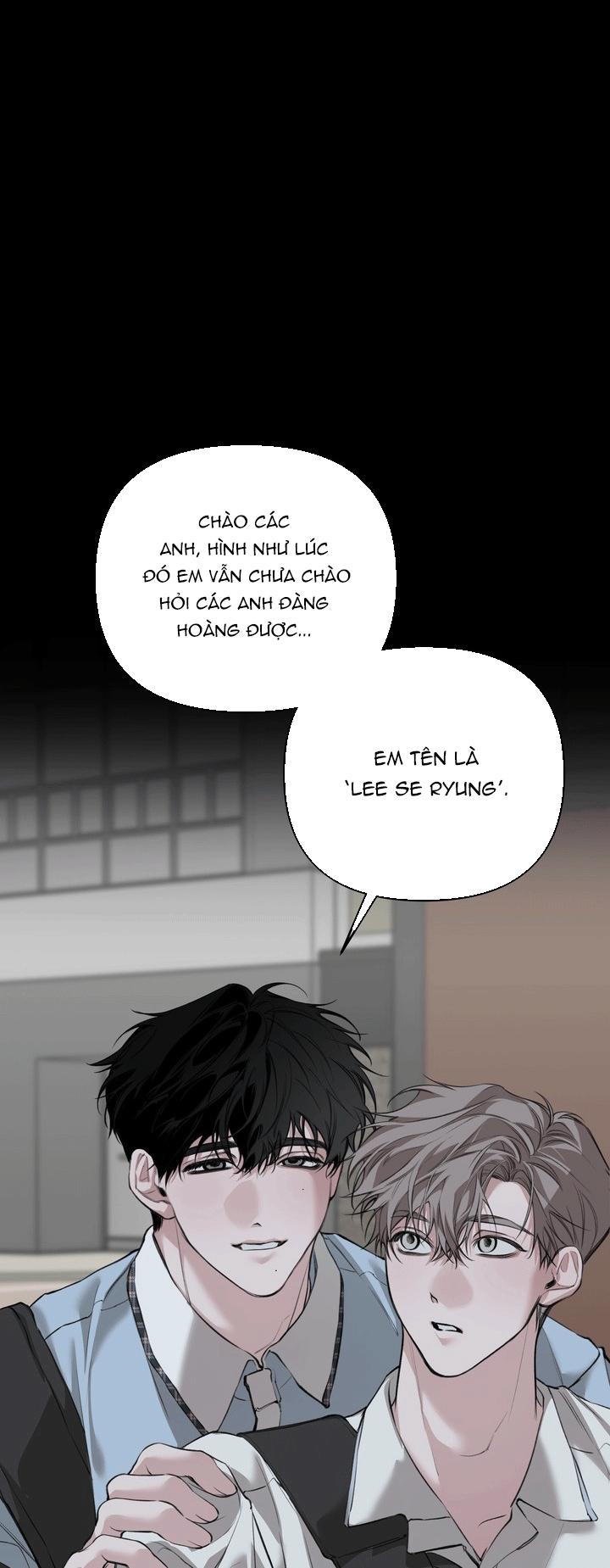 BÓNG TỐI CỦA GIA ĐÌNH Chapter 2 - Next 