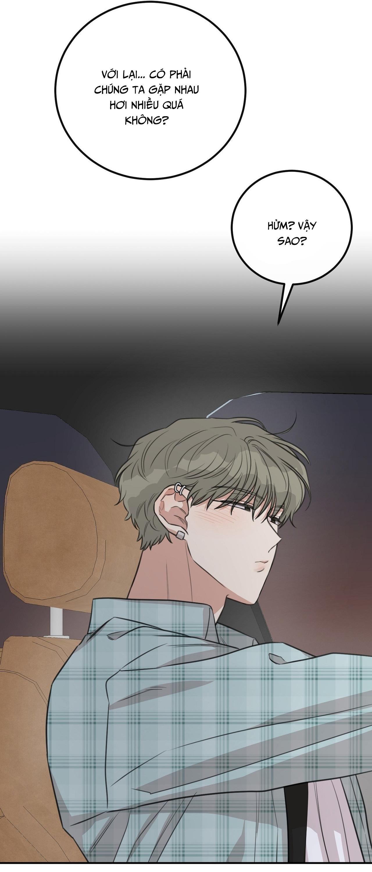 NGHỊCH LÝ SANDWICH Chapter 20 END SS1 - Next 