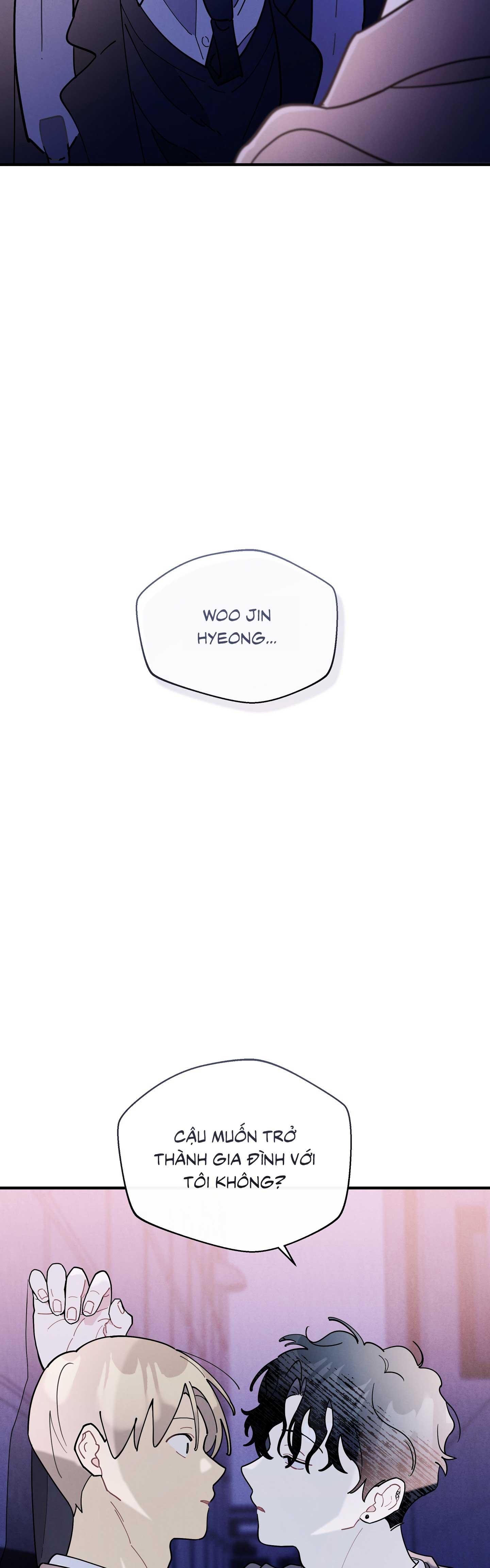 One-Room TA Chapter 60 - Next Chapter 61