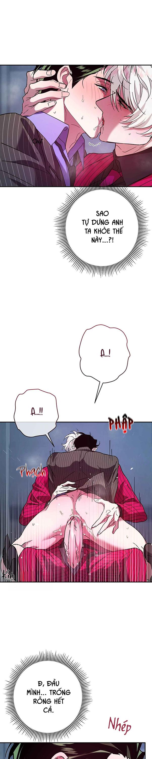 BULLET TIME Chapter 12 - Next Chapter 13