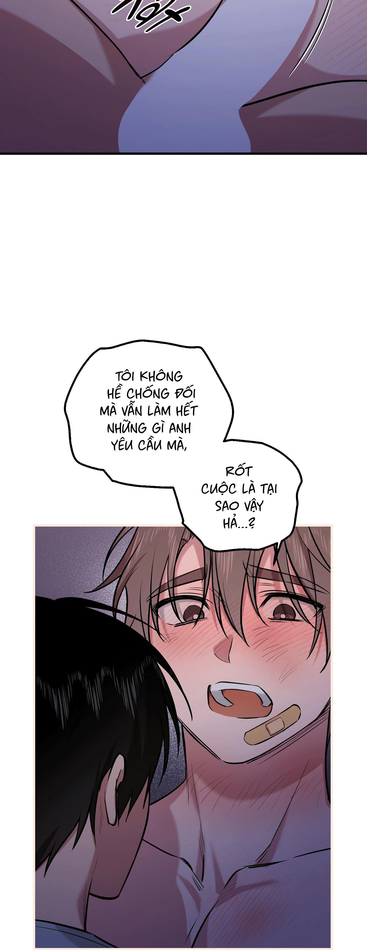 Delivered Comics Chapter 12 - Next 