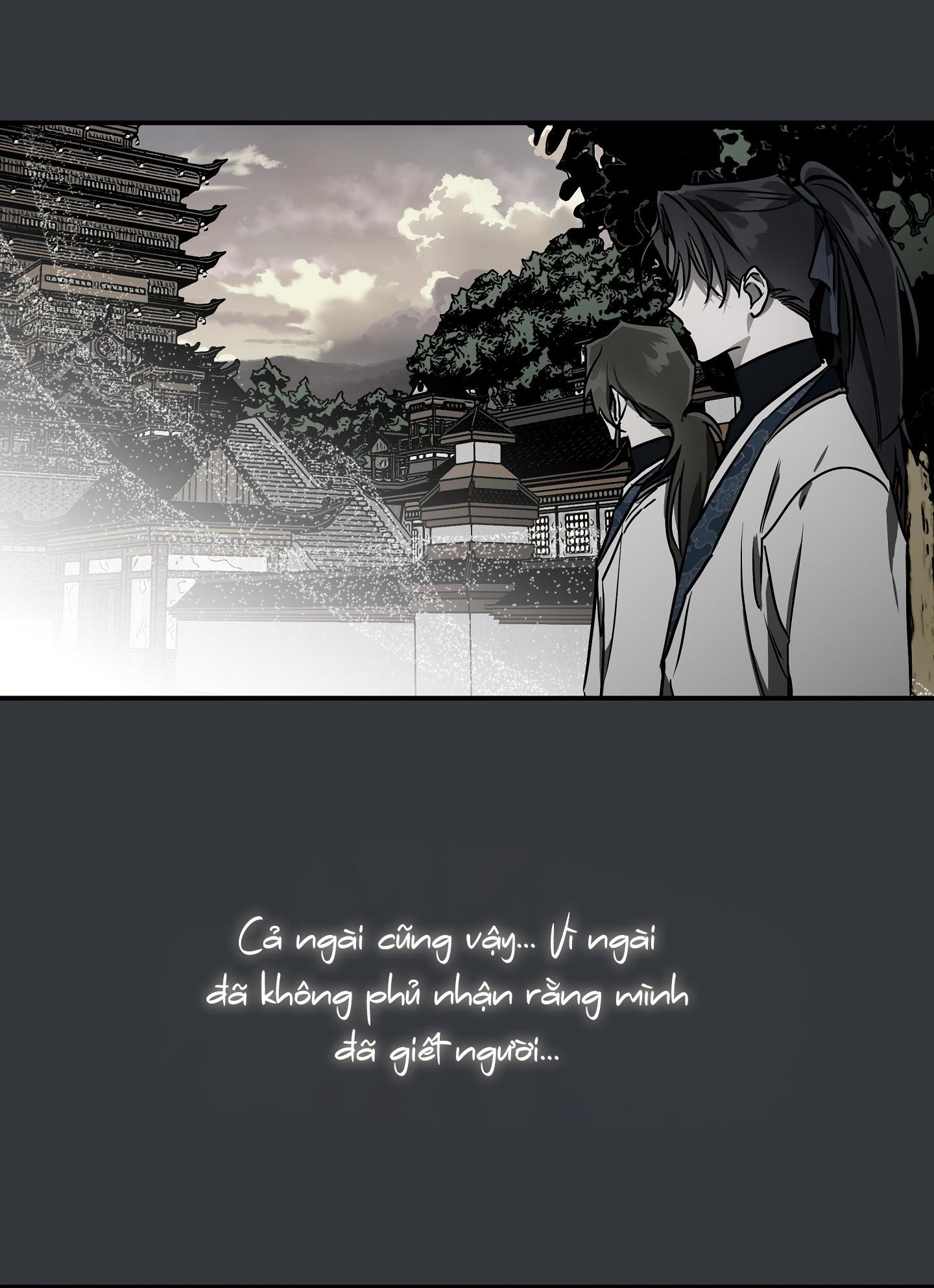KHI MẶT TRỜI LÓ DẠNG Chapter 19 - Next 