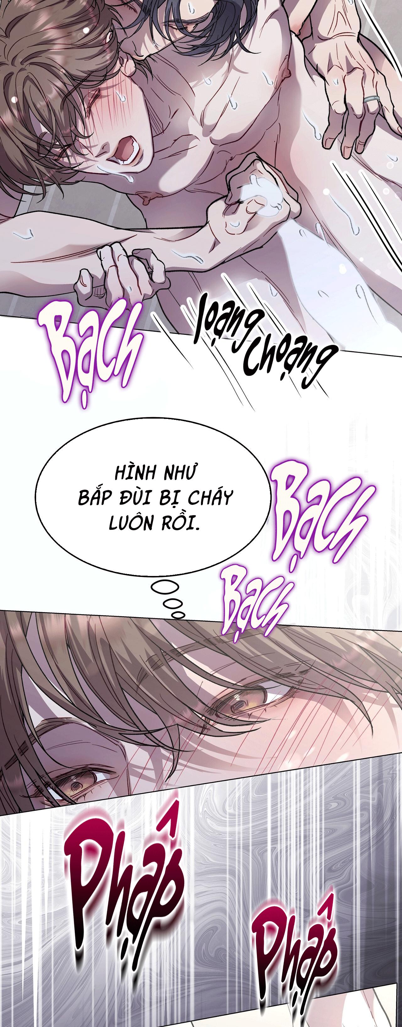 LỐI SỐNG ÍCH KỶ Chapter 86 - Next Chapter 87