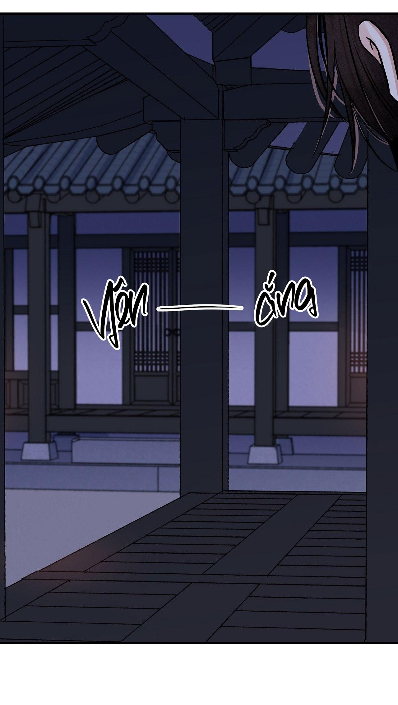 KIẾM HOA Chapter 90 - Next 