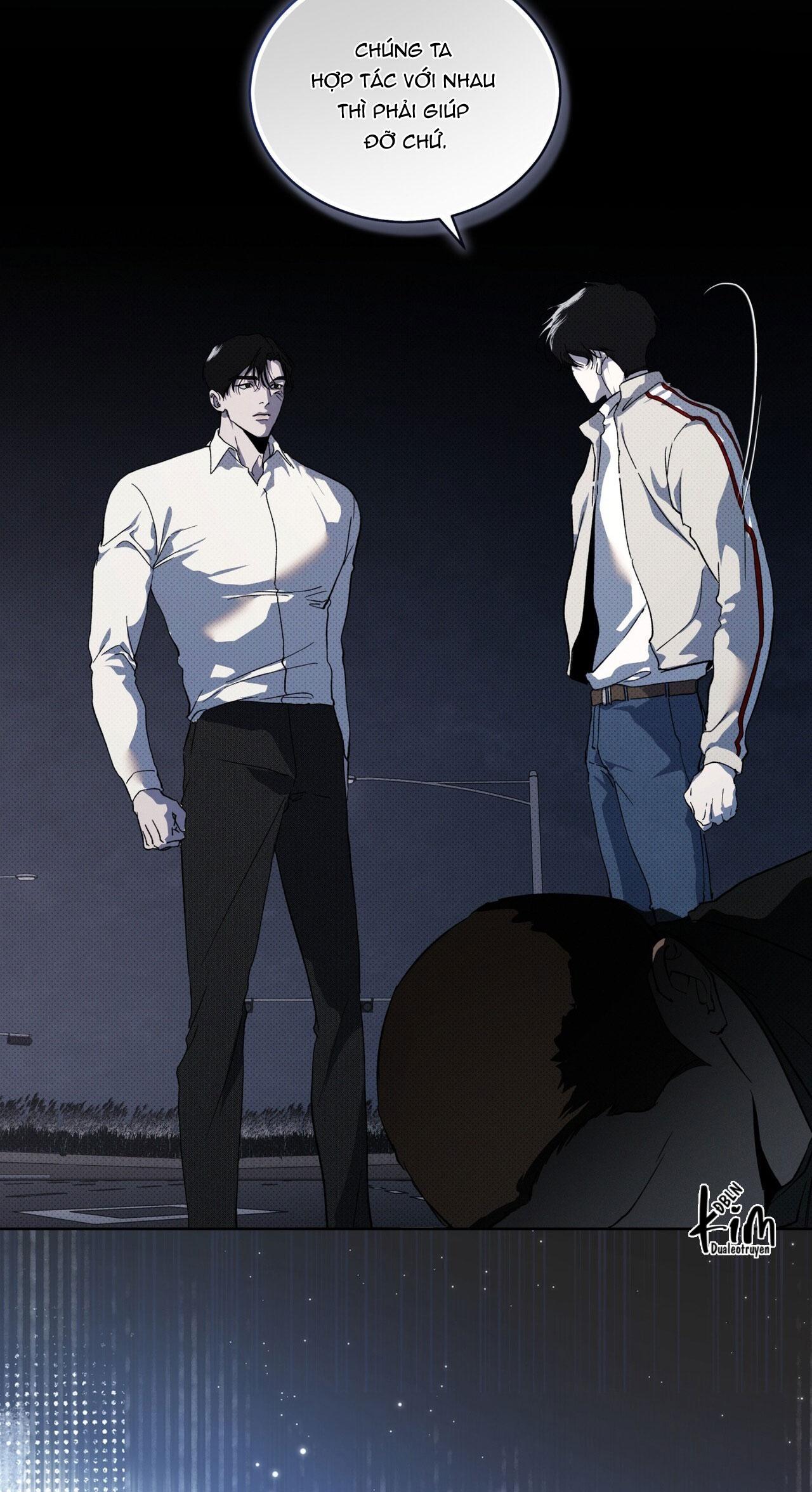 NGUỒN GỐC TIẾN HÓA Chapter 13 - Next 