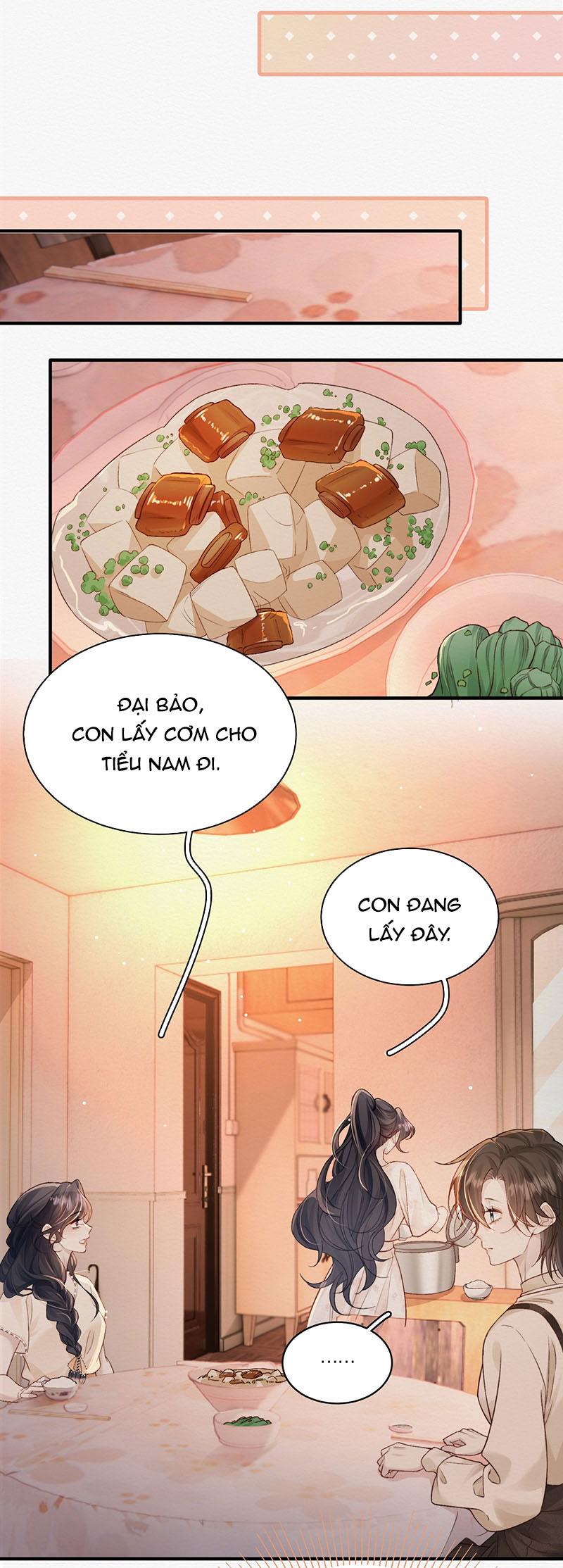Ảnh Chụp Phòng Kín Chapter 9 - Next 