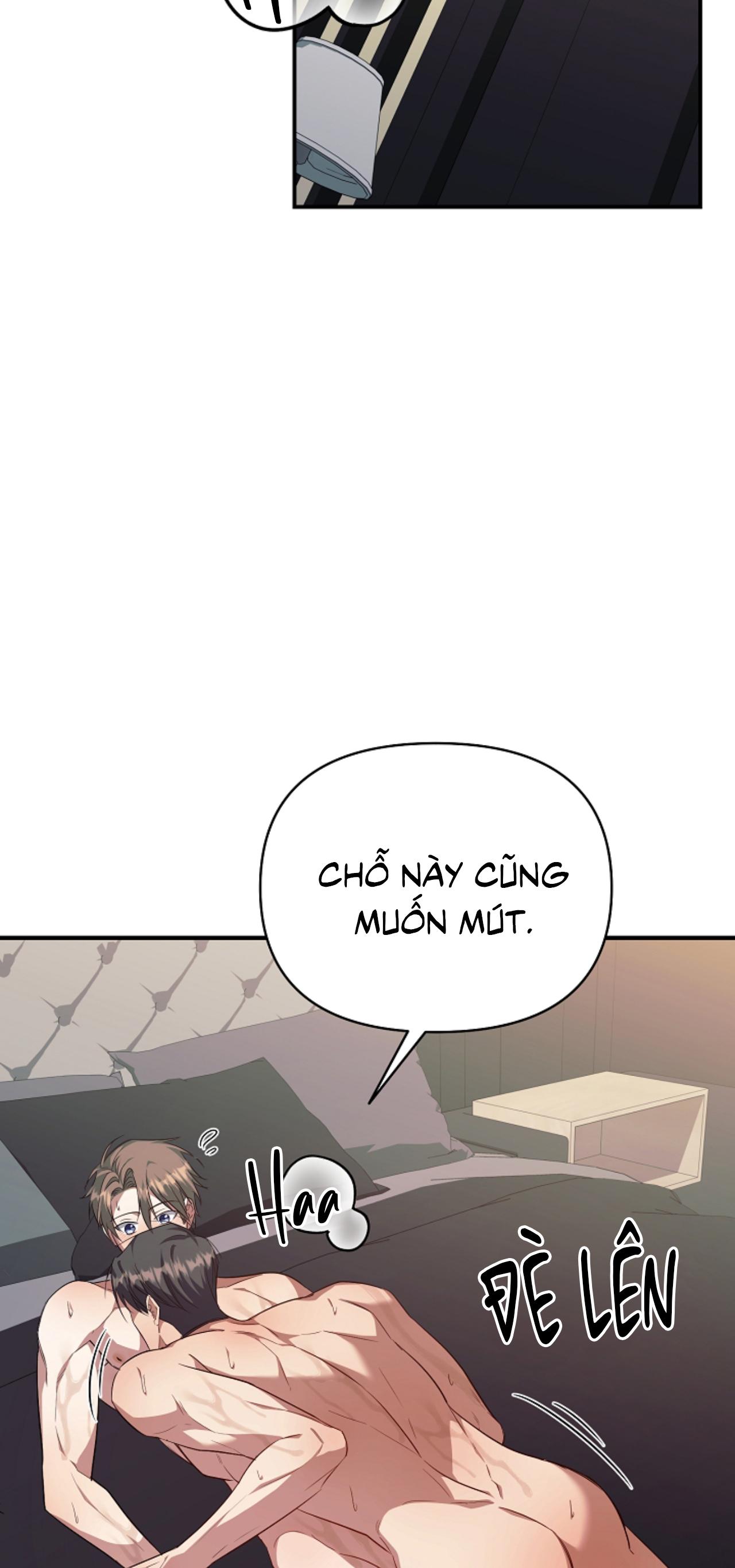 SỰ THẬT TRẦN TRỤI Chapter 11 H++ - Trang 2