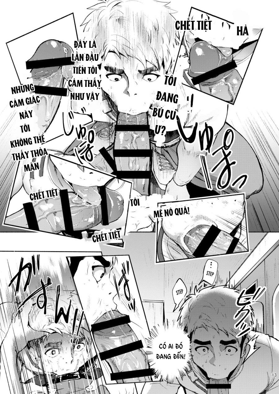 Oneshot hỏny Chapter 442 - Next Chapter 443