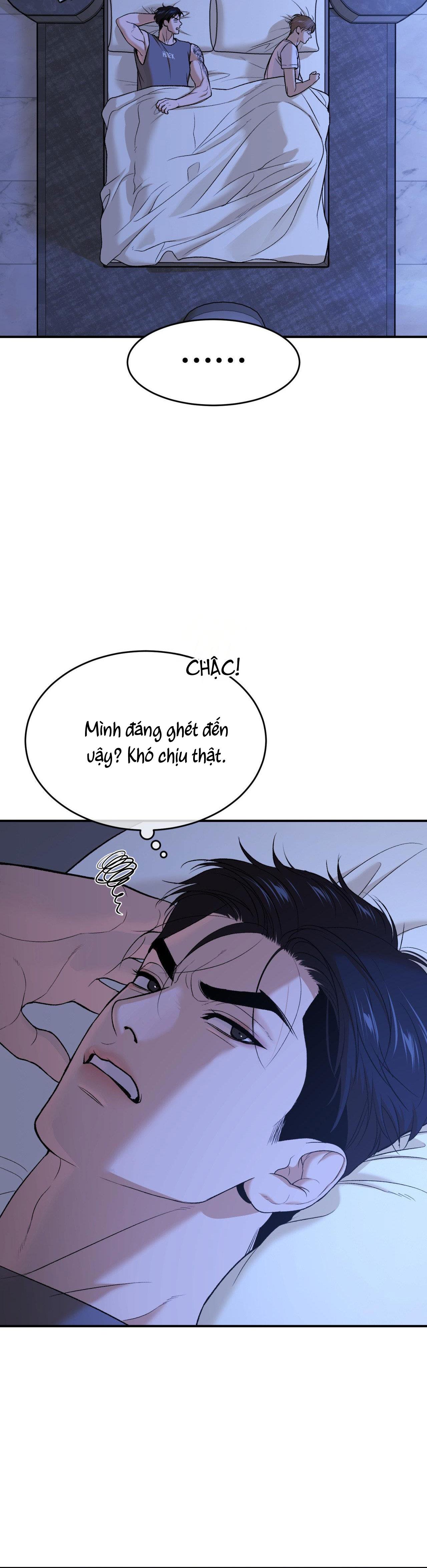 ĐIỀM RỦI Chapter 78 - Trang 2
