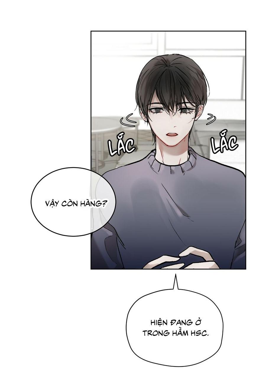 KHỞI NGUỒN SỰ SỐNG Chapter 2 - Next 