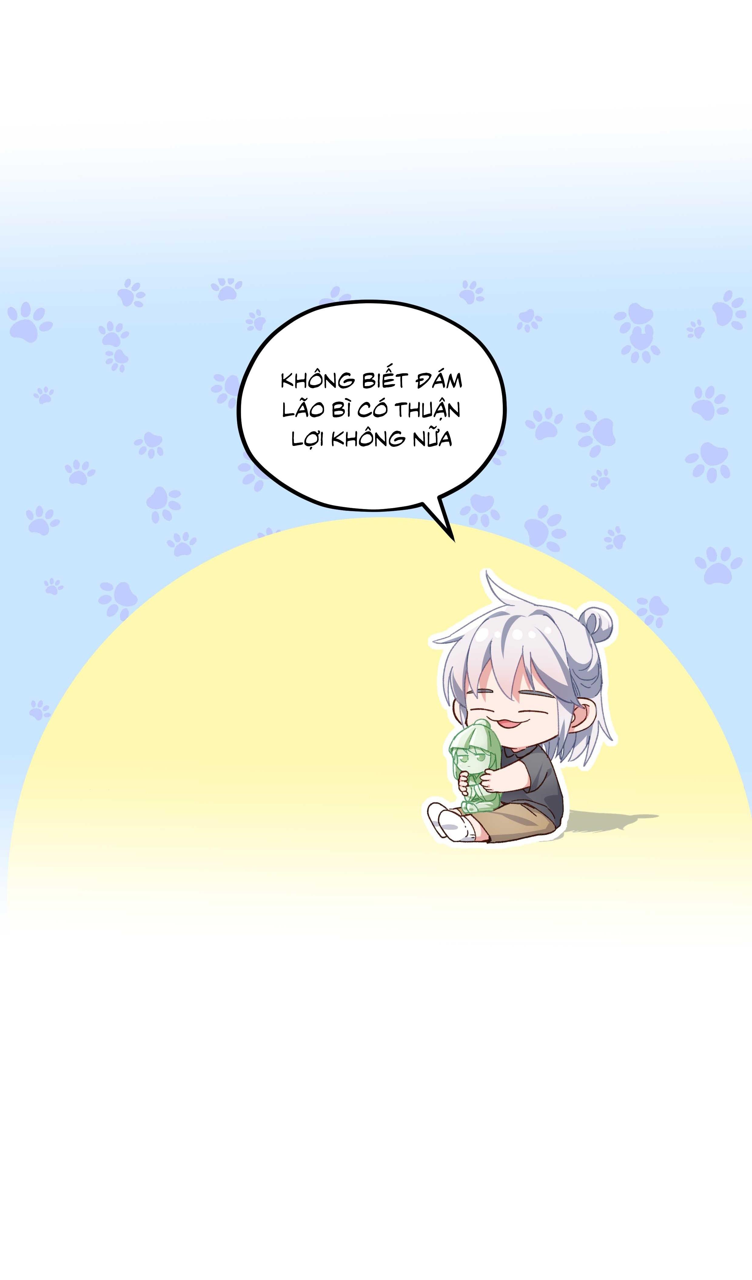 Quán cơm tỳ hưu Chapter 108 - Next Chapter 109