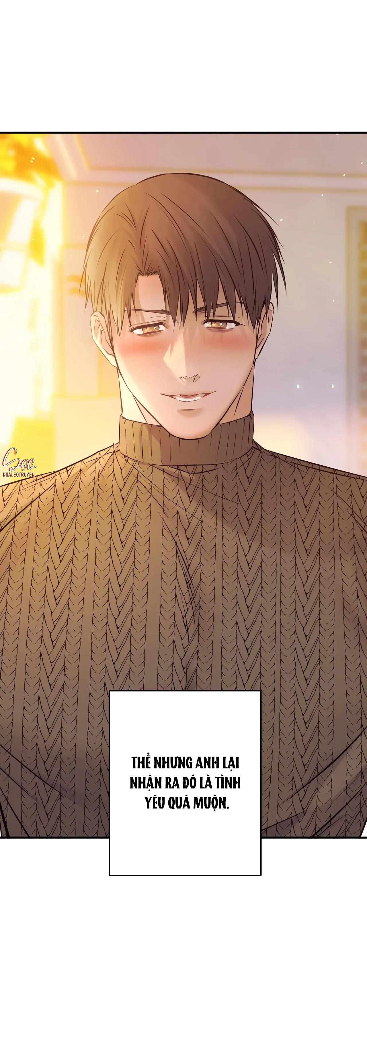 ÂN NHÂN CỦA RẮN Chapter 34 END - Next 