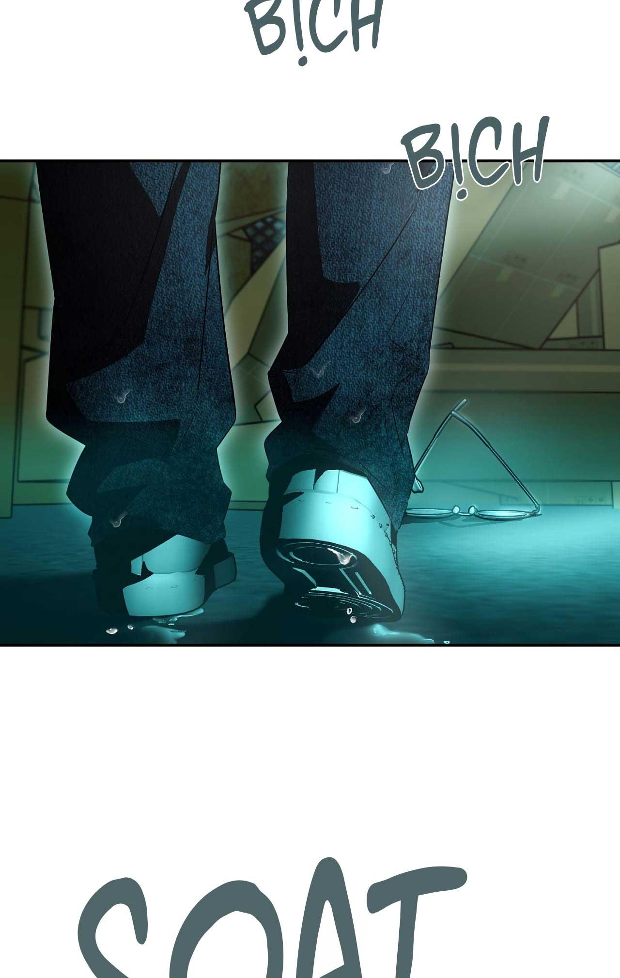NERD PROJECT Chapter 48 - Next Chapter 49