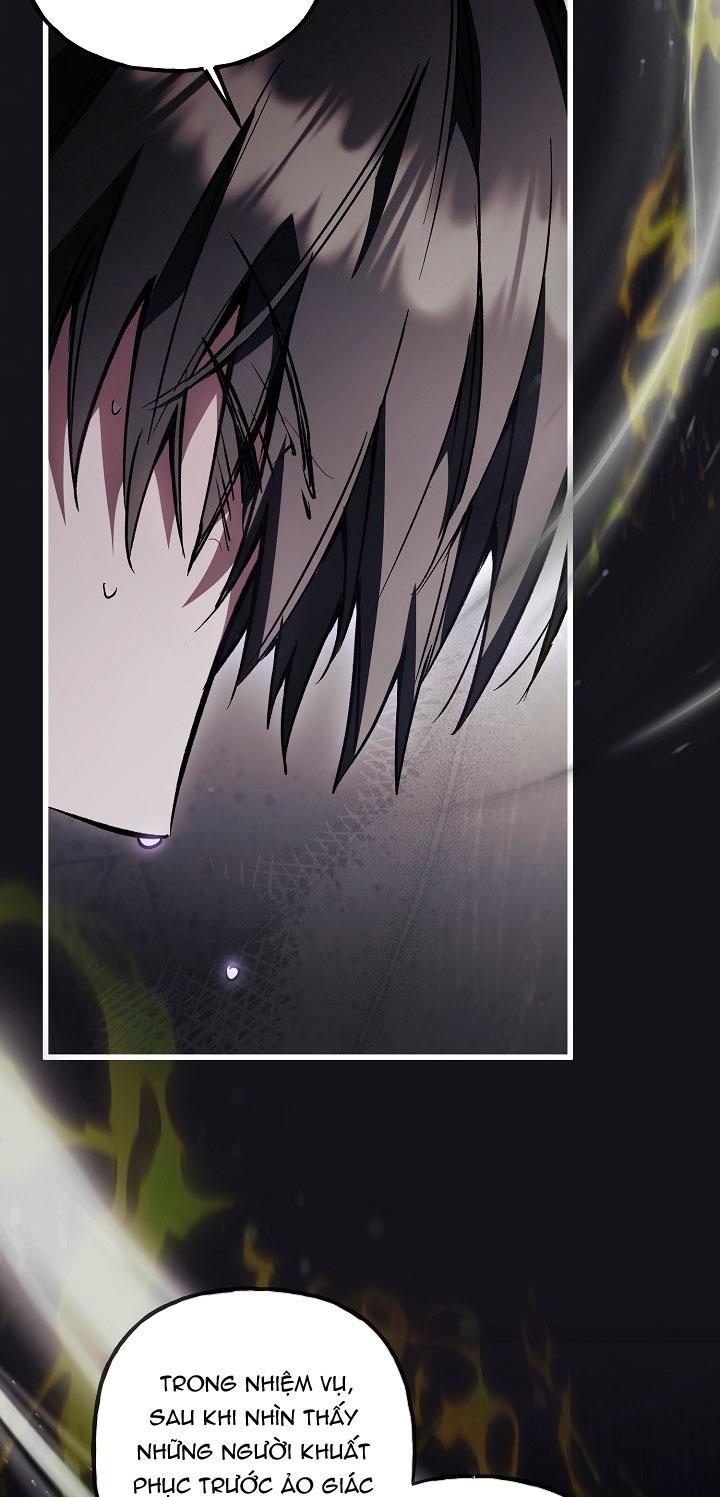 CẬU BÉ ĐÀO Chapter 38 - Next Chapter 39