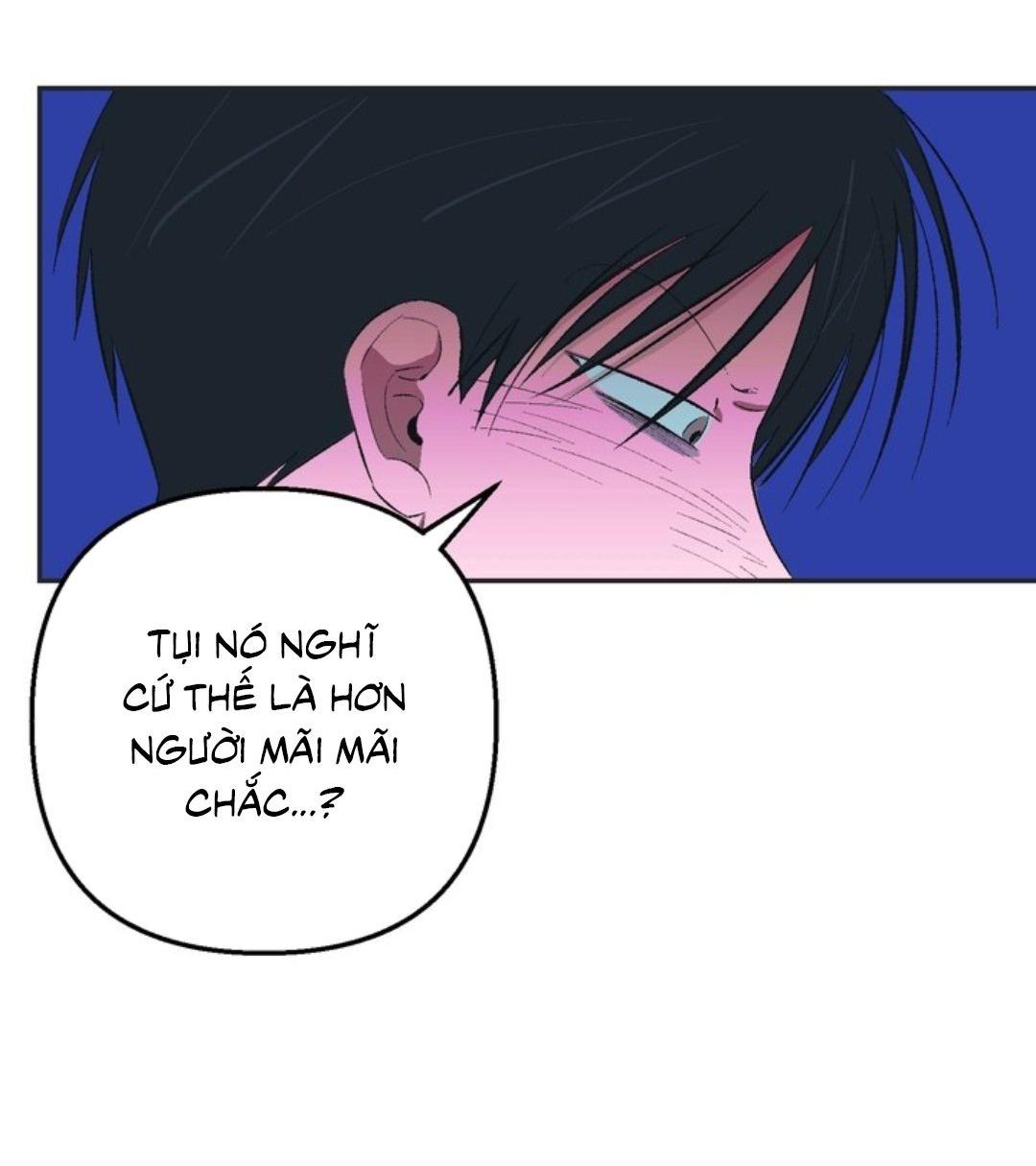 Tiệm bánh nóng bỏng và gợi cảm Chapter 13 H - Next Chapter 14 H