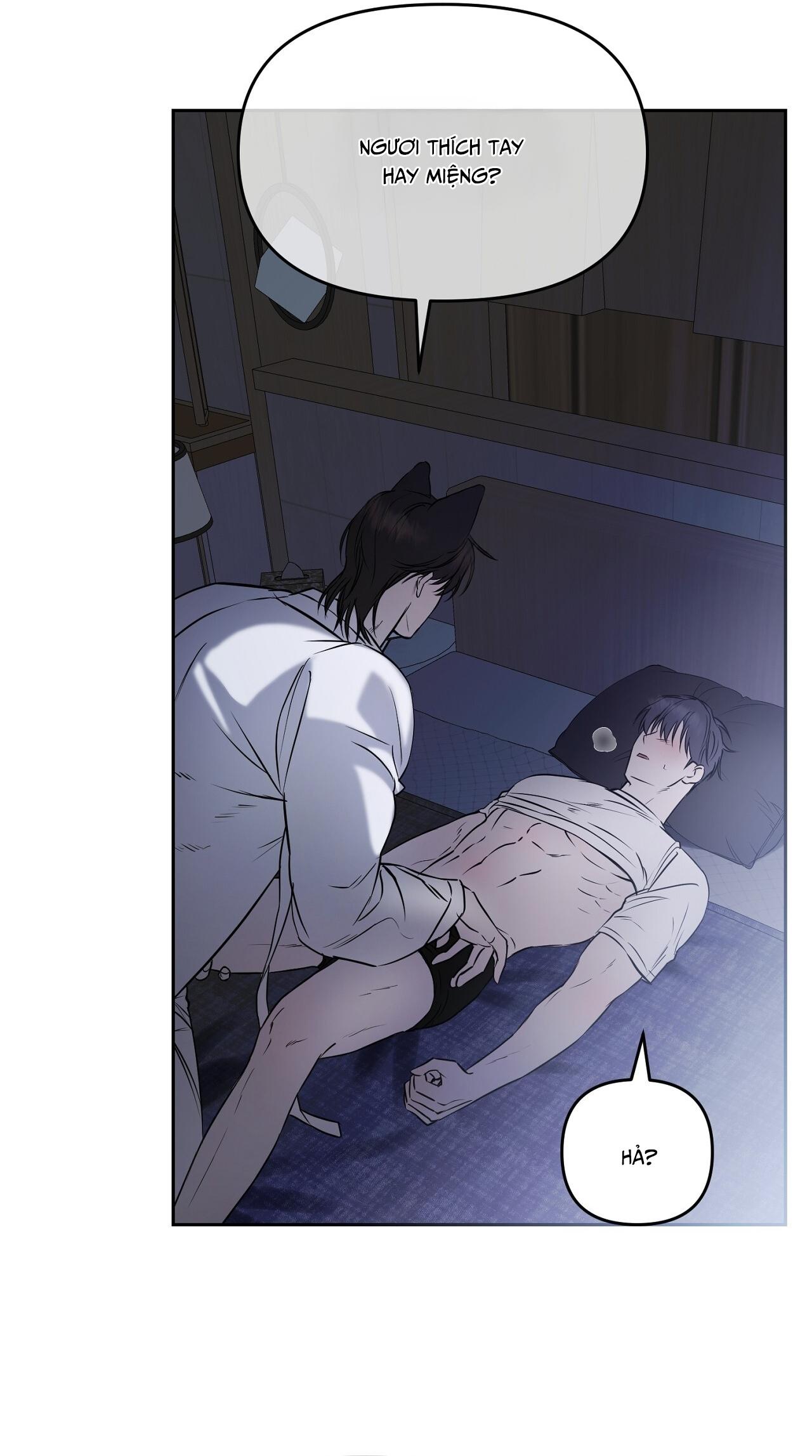 (GĐCV) ÁNH NẮNG LEN LỎI Chapter 6 - Next 