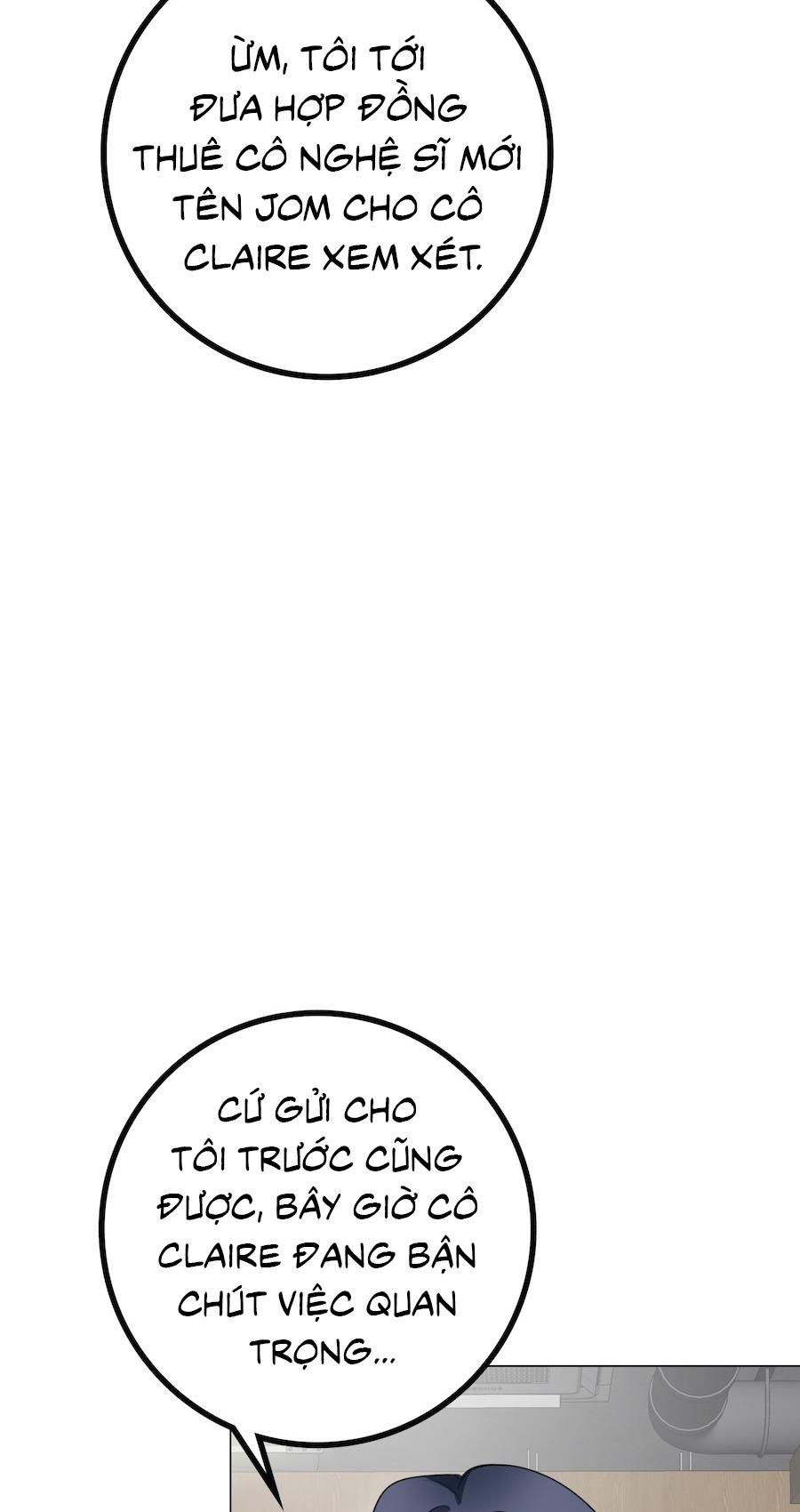 Flower of youth Chapter 46 - Next 