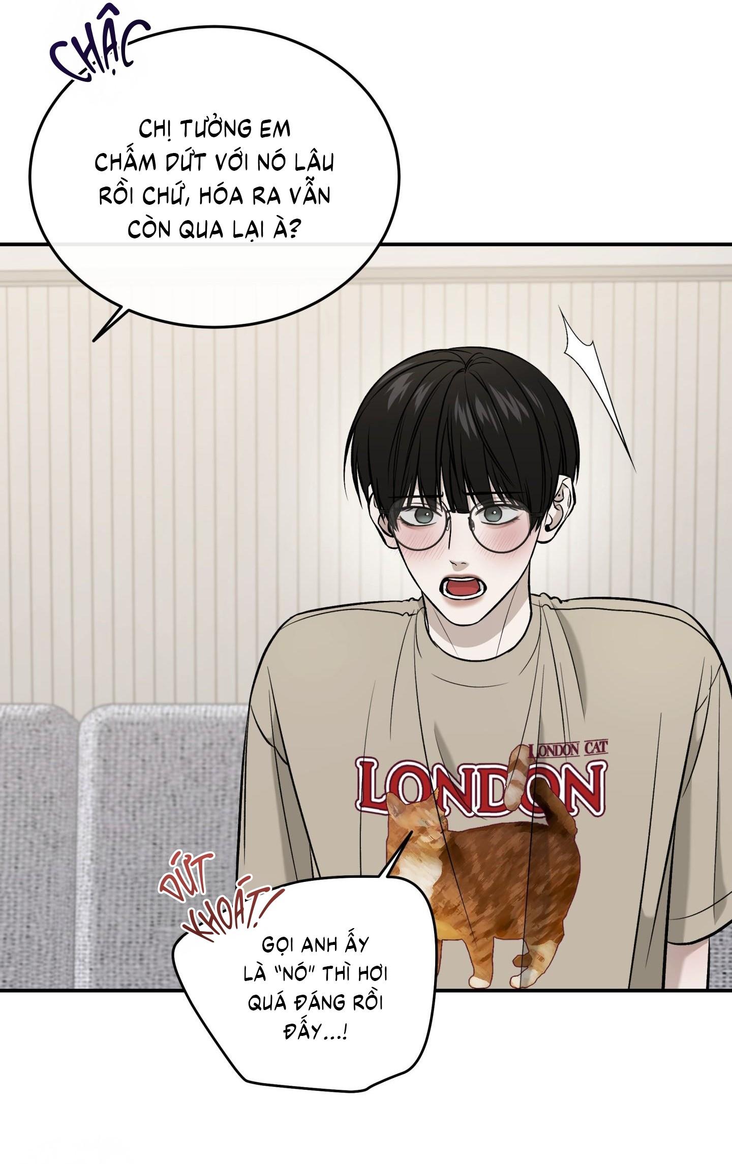 (CBunu) Hưởng Lợi Chapter 54 - Next 