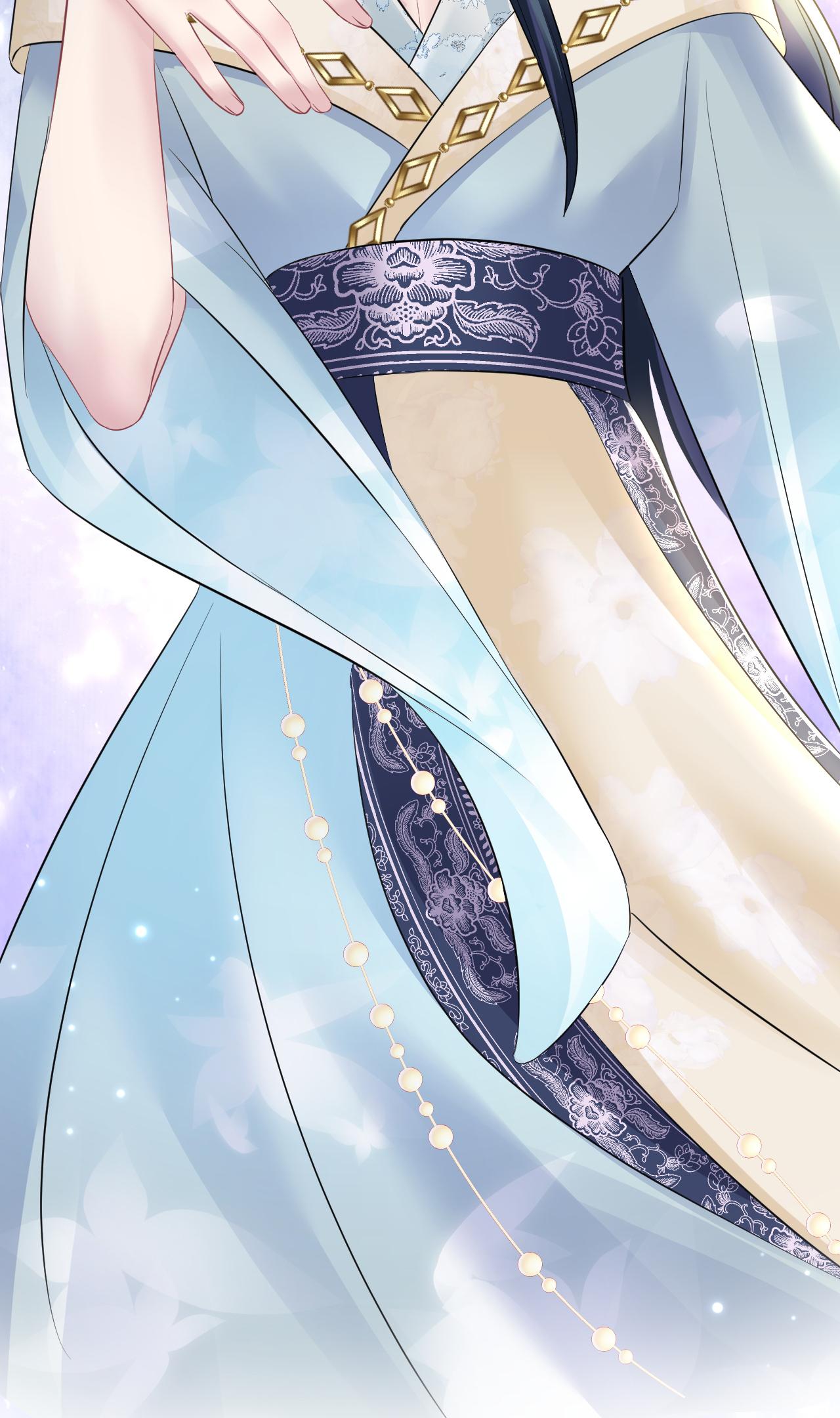 Tuyệt mỹ bạch liên hoa online dạy học Chapter 116 - Next Chapter 117