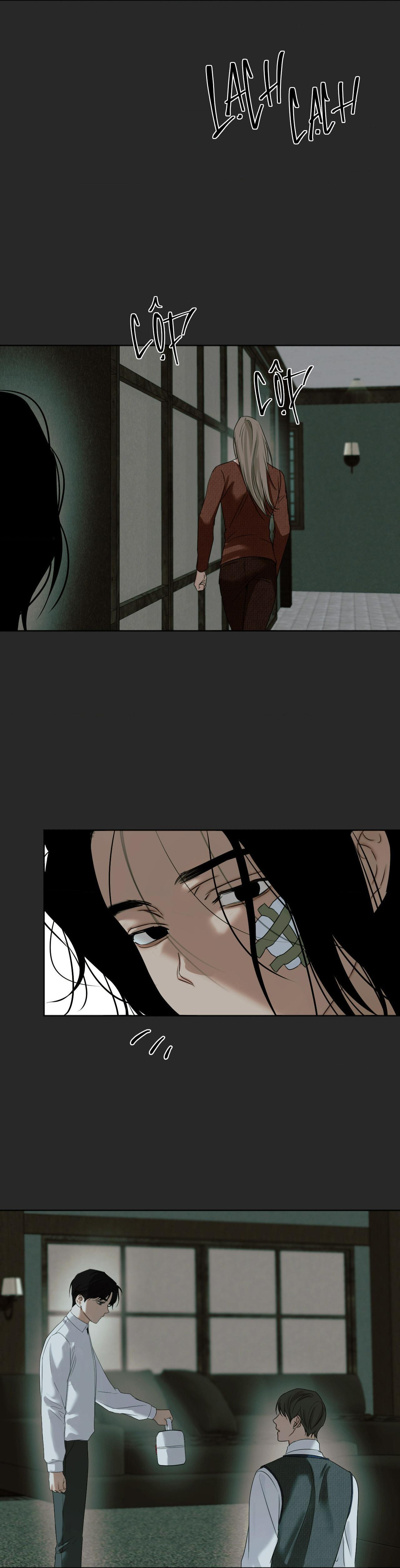 SẮC DỤC Chapter 48 - Next 