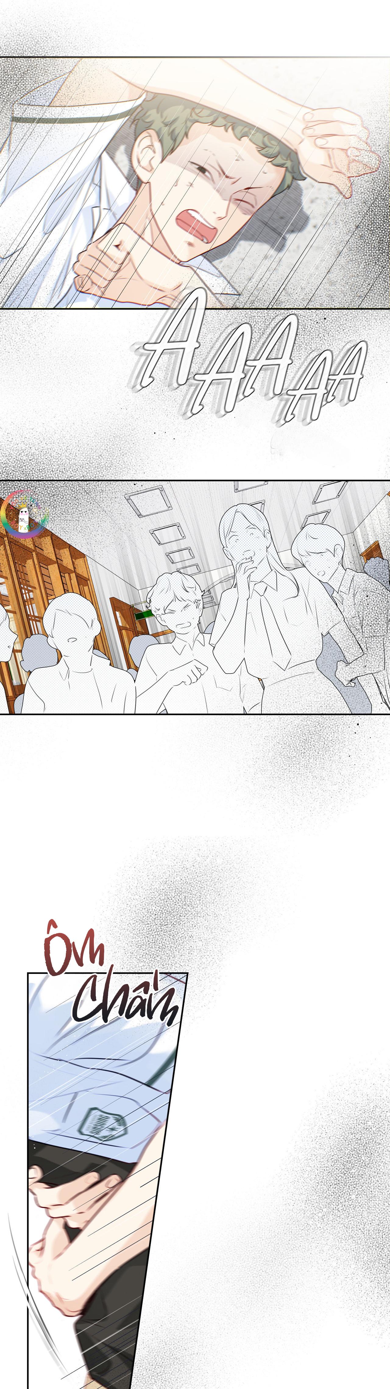 Love is an illusion! Superstar Chapter 21 - Next Chapter 22