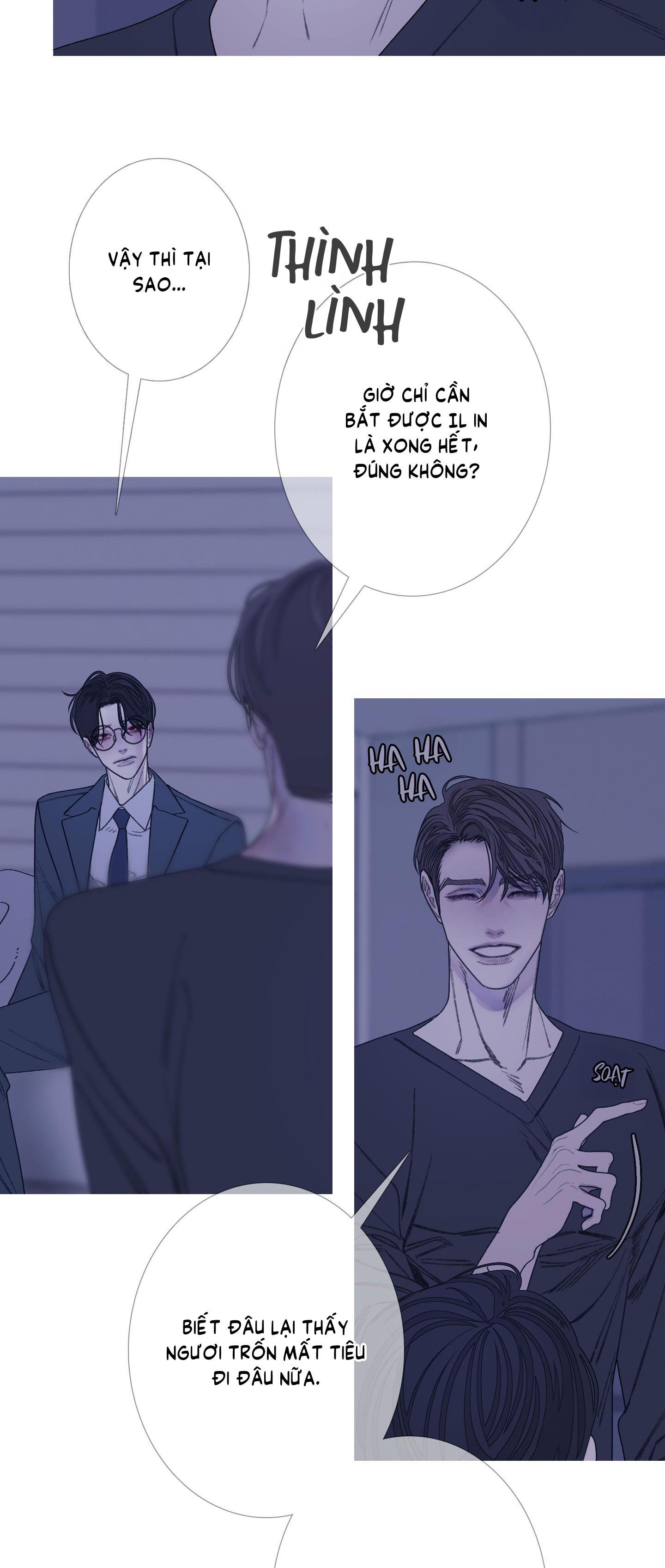 CHUYỆN QUỶ MÔN QUAN Chapter 94 - Next 