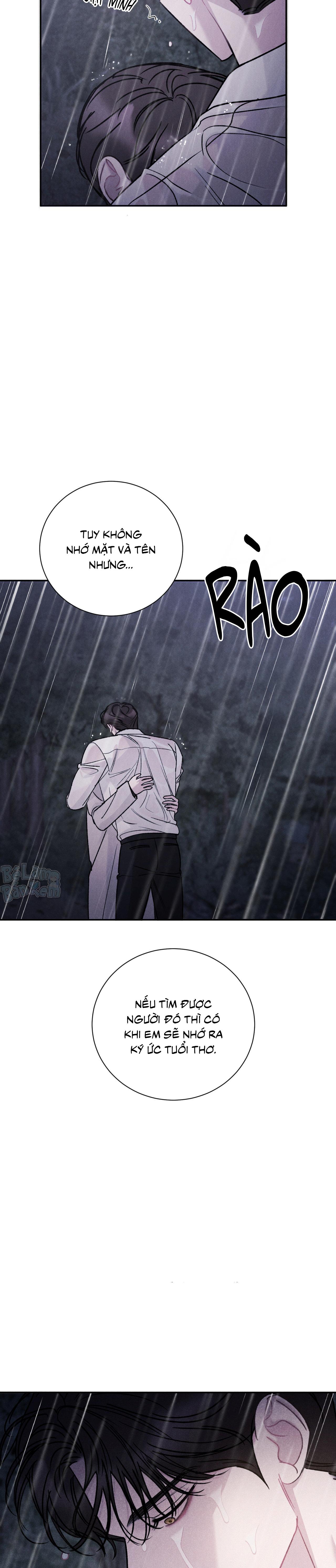 Joo Eun Chapter 47 - Trang 2
