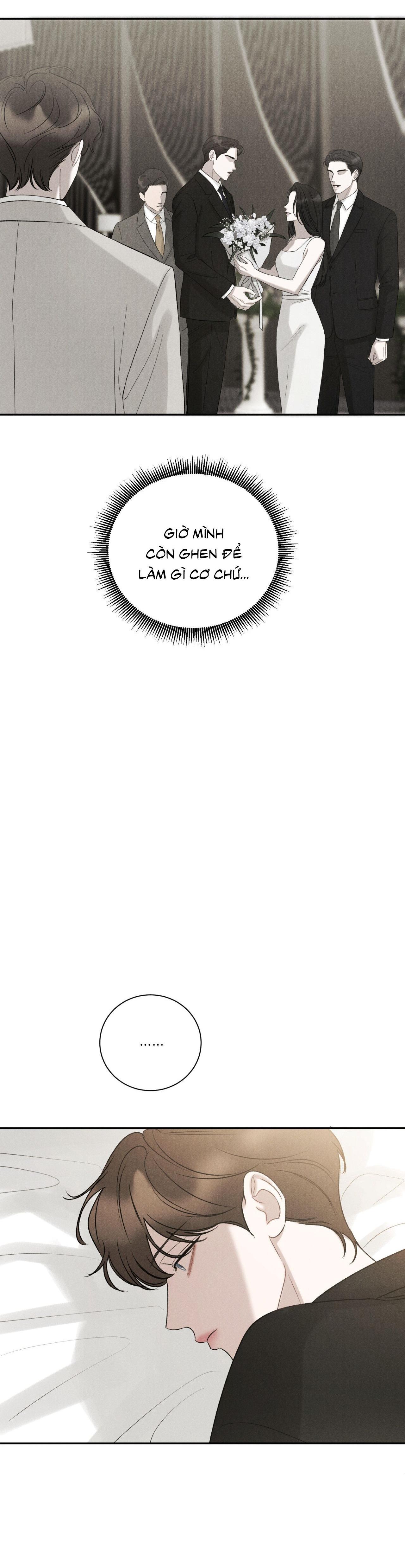 Joo Eun Chapter 39 - Next Chapter 40