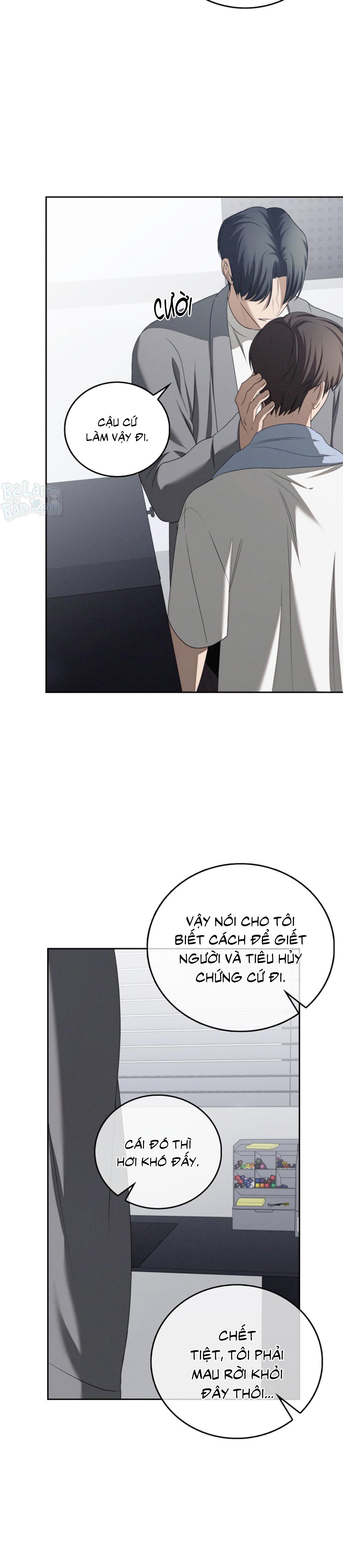 Critical Point Chapter 70 - Next Chapter 71