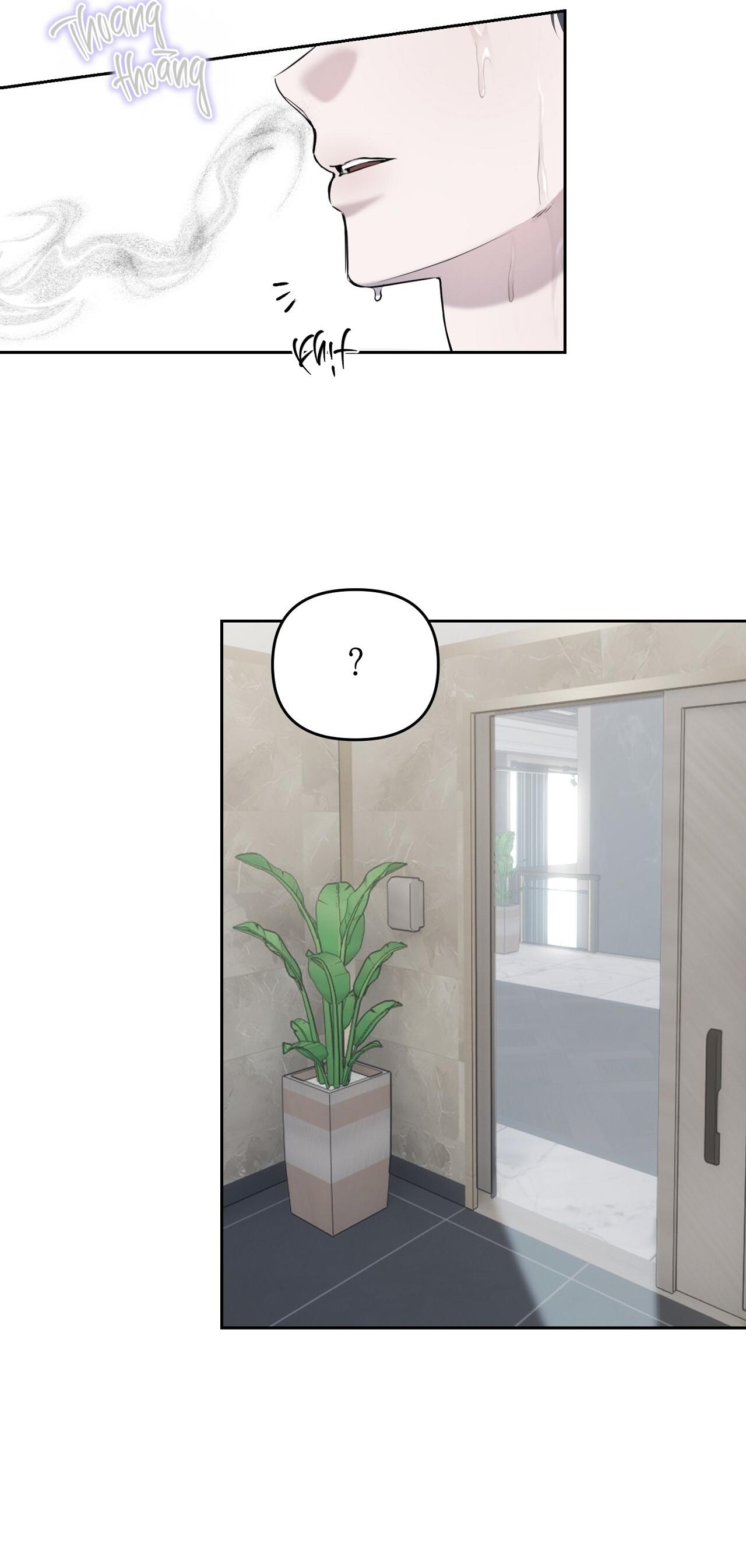 ÁNH NẮNG LEN LỎI Chapter 8 - Next 