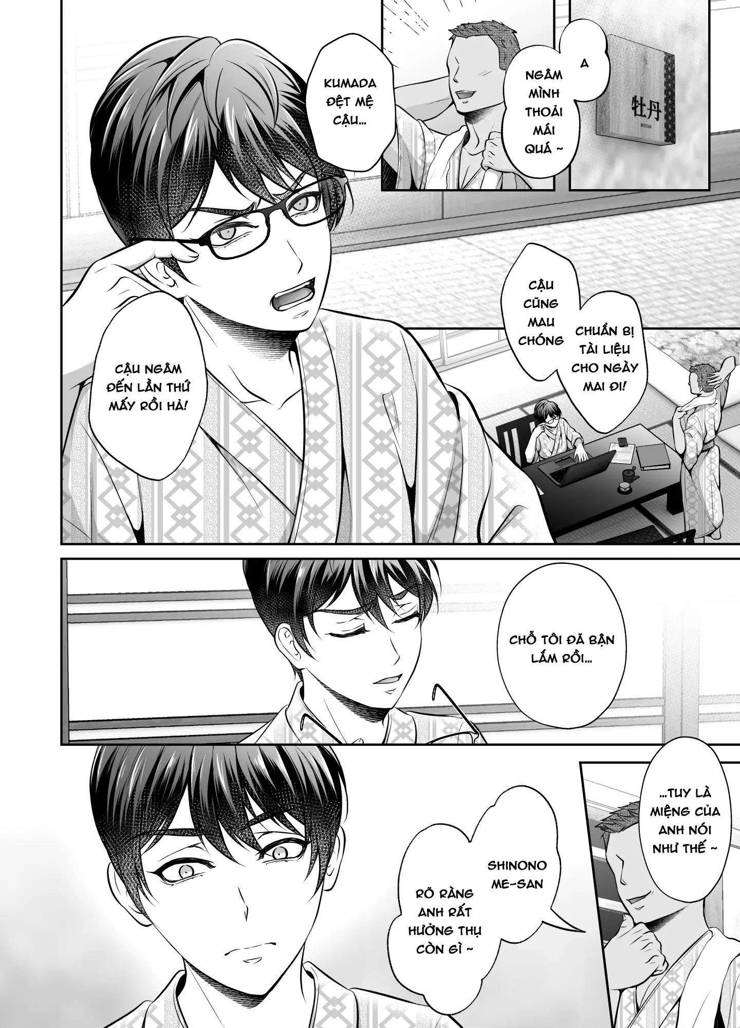 Oneshot hỏny Chapter 358 - Next Chapter 359
