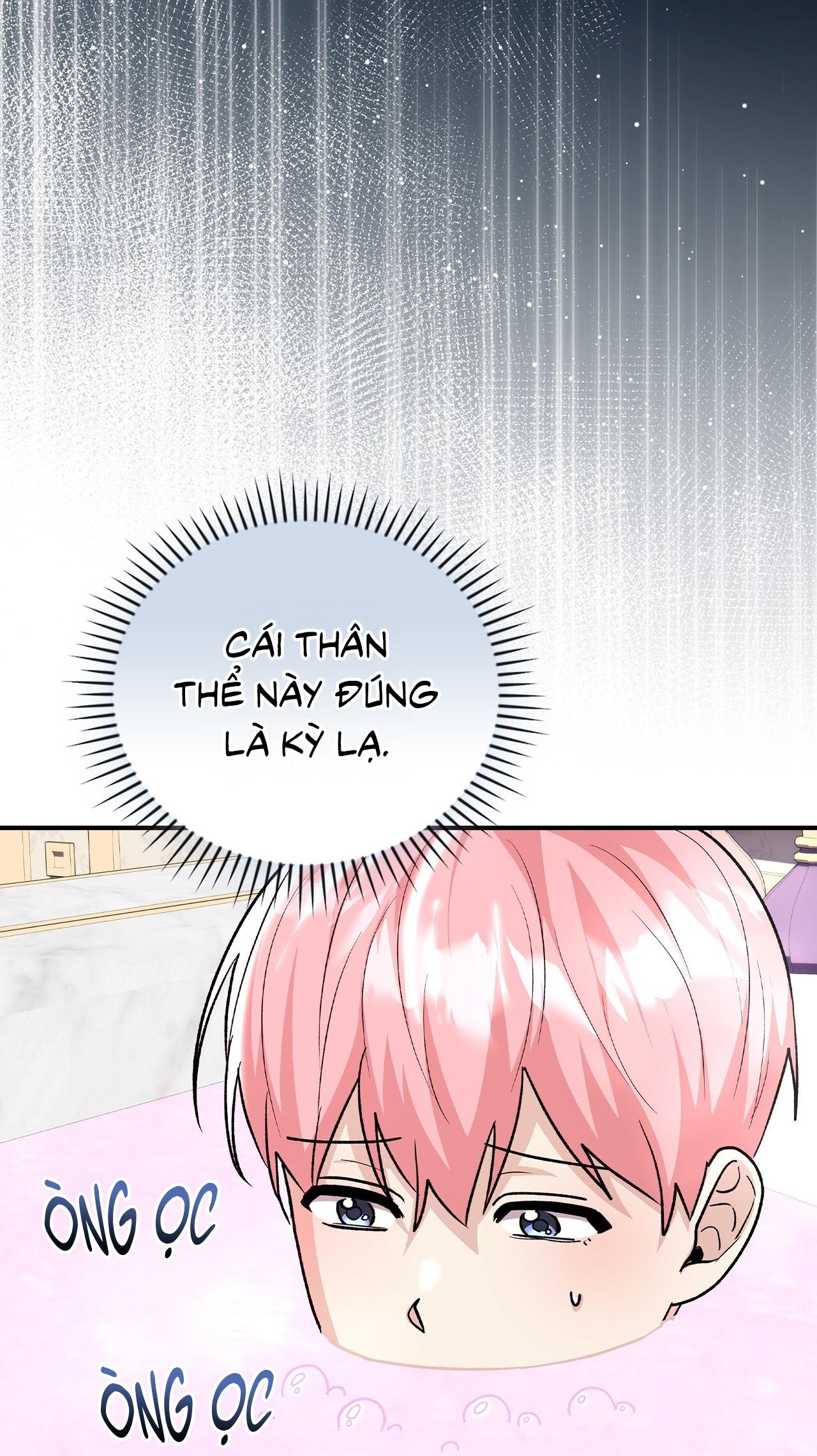 Xuyên thành cục bông của tên cuồng công Chapter 15 - Next Chapter 16