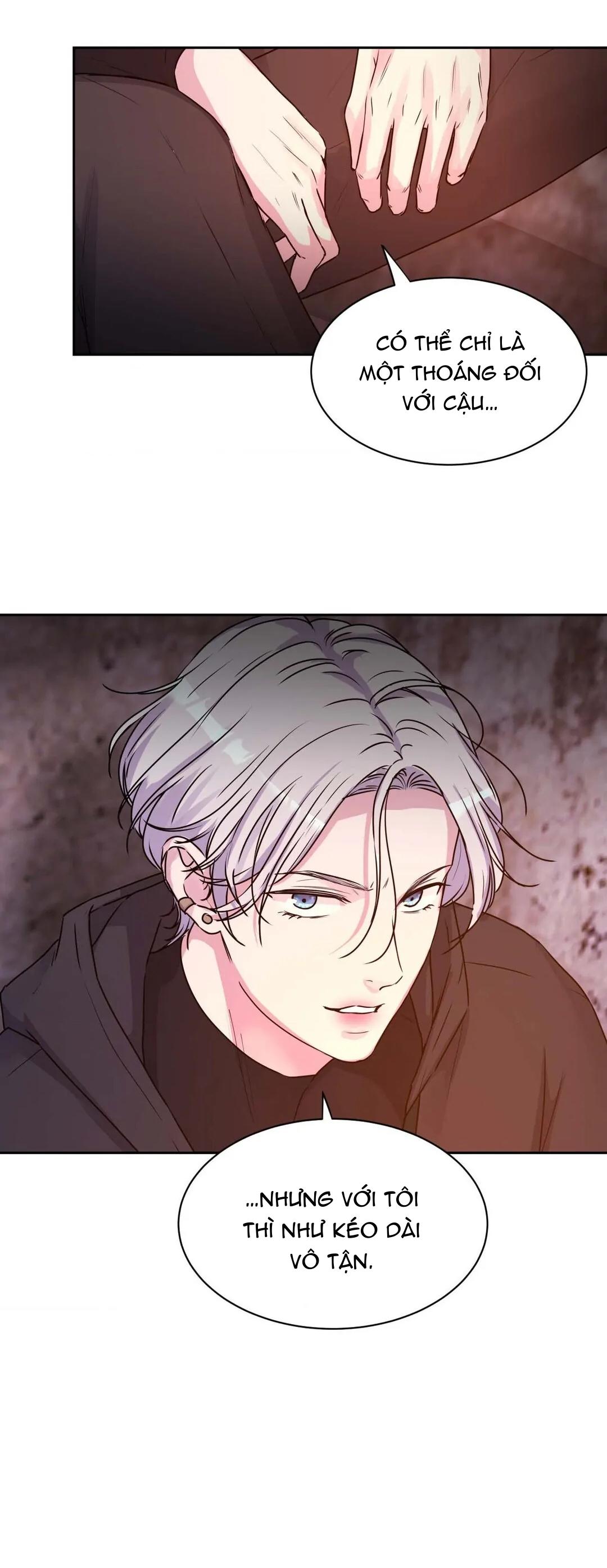 Guiding Light Chapter 32 - Next 