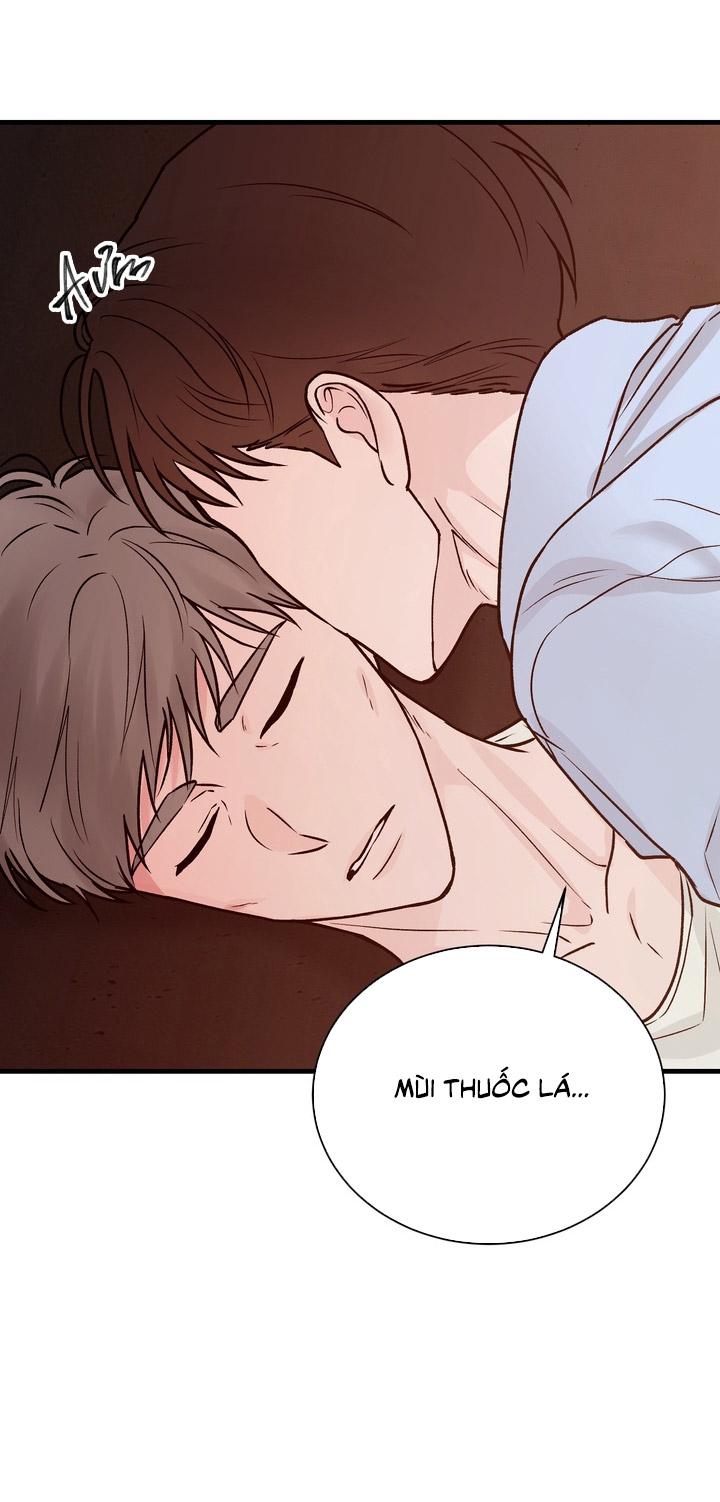 [DDT] NGƯỜI CHÚ TÔI YÊU! Chapter 3 19+ - Trang 2