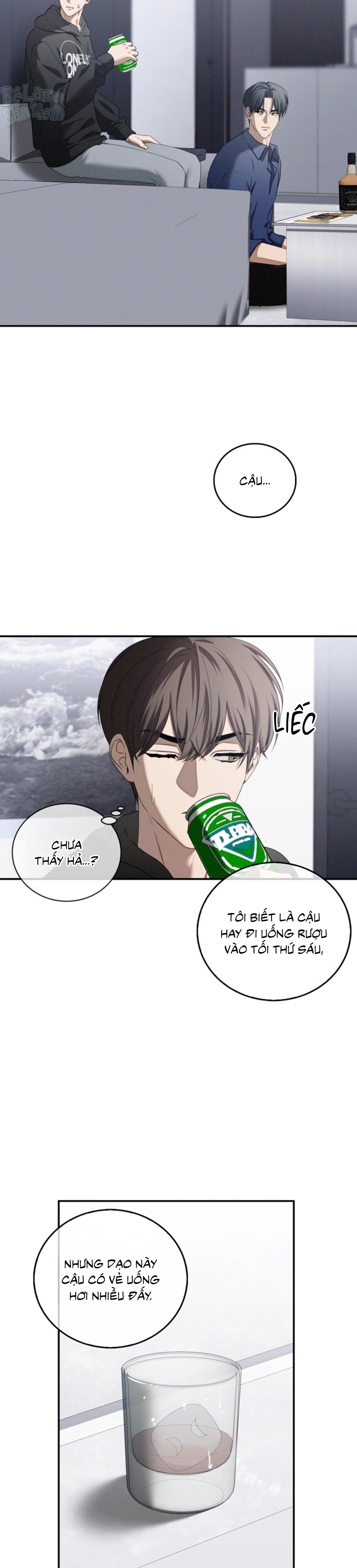 Critical Point Chapter 72 - Next Chapter 73