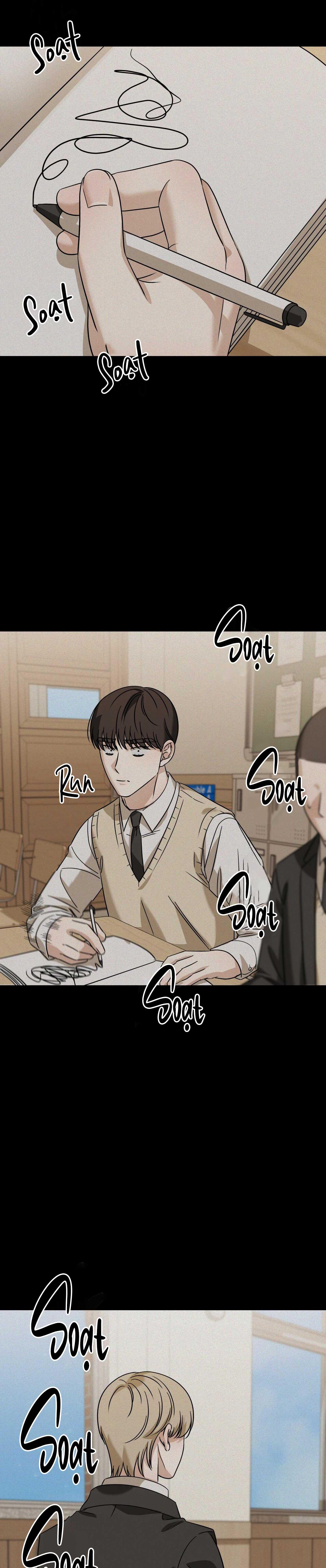 HỢP ĐỒNG KẸO NGỌT Chapter 38 - Next 