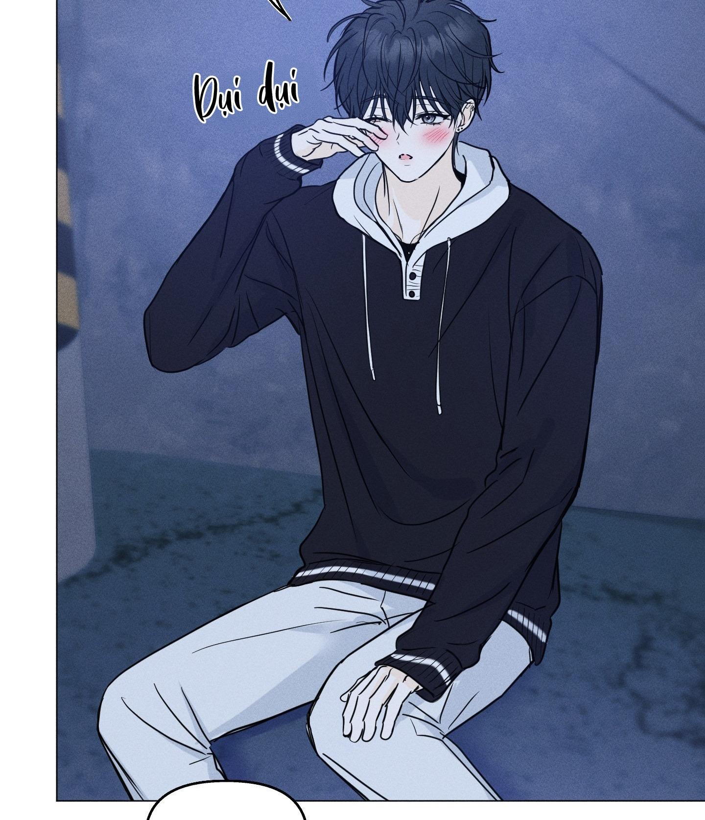 Xe tải tình yêu Chapter 6 - Next Chapter 7