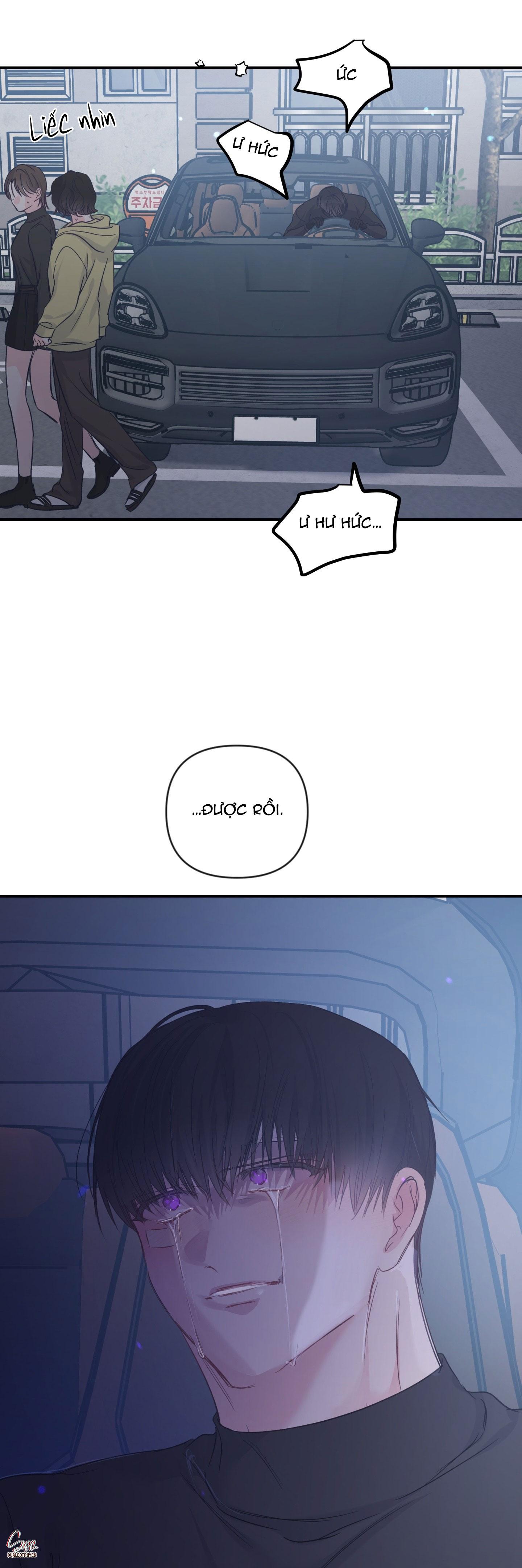 ĐẢO NGƯỢC CỦA ĐẢO NGƯỢC Chapter 70 - Next Chapter 71